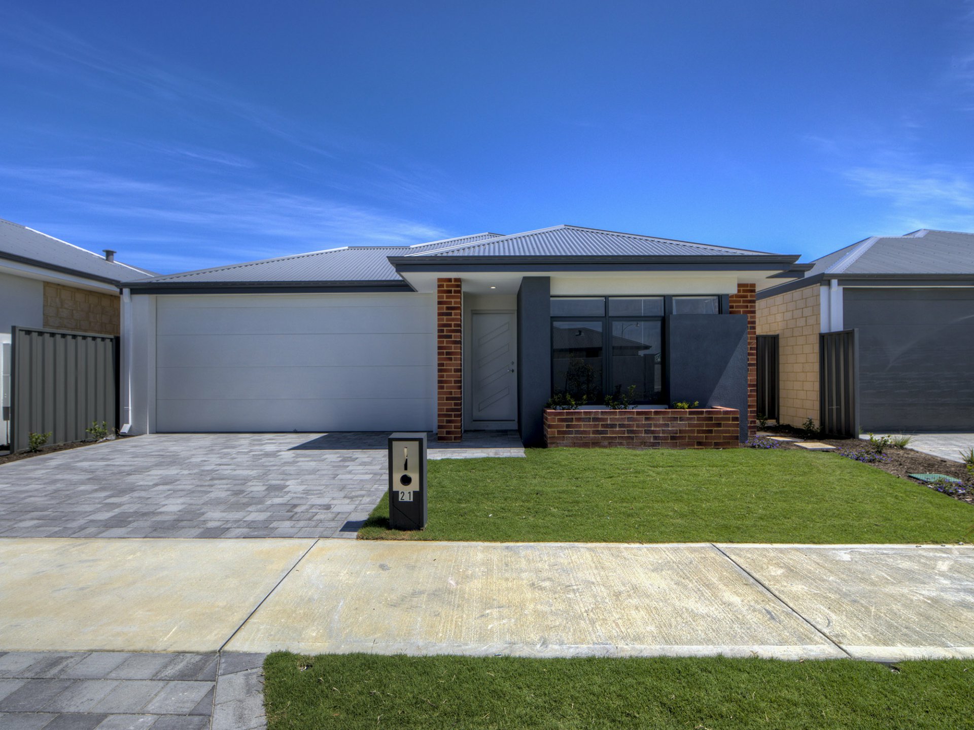 21 Juniper Loop, ALKIMOS