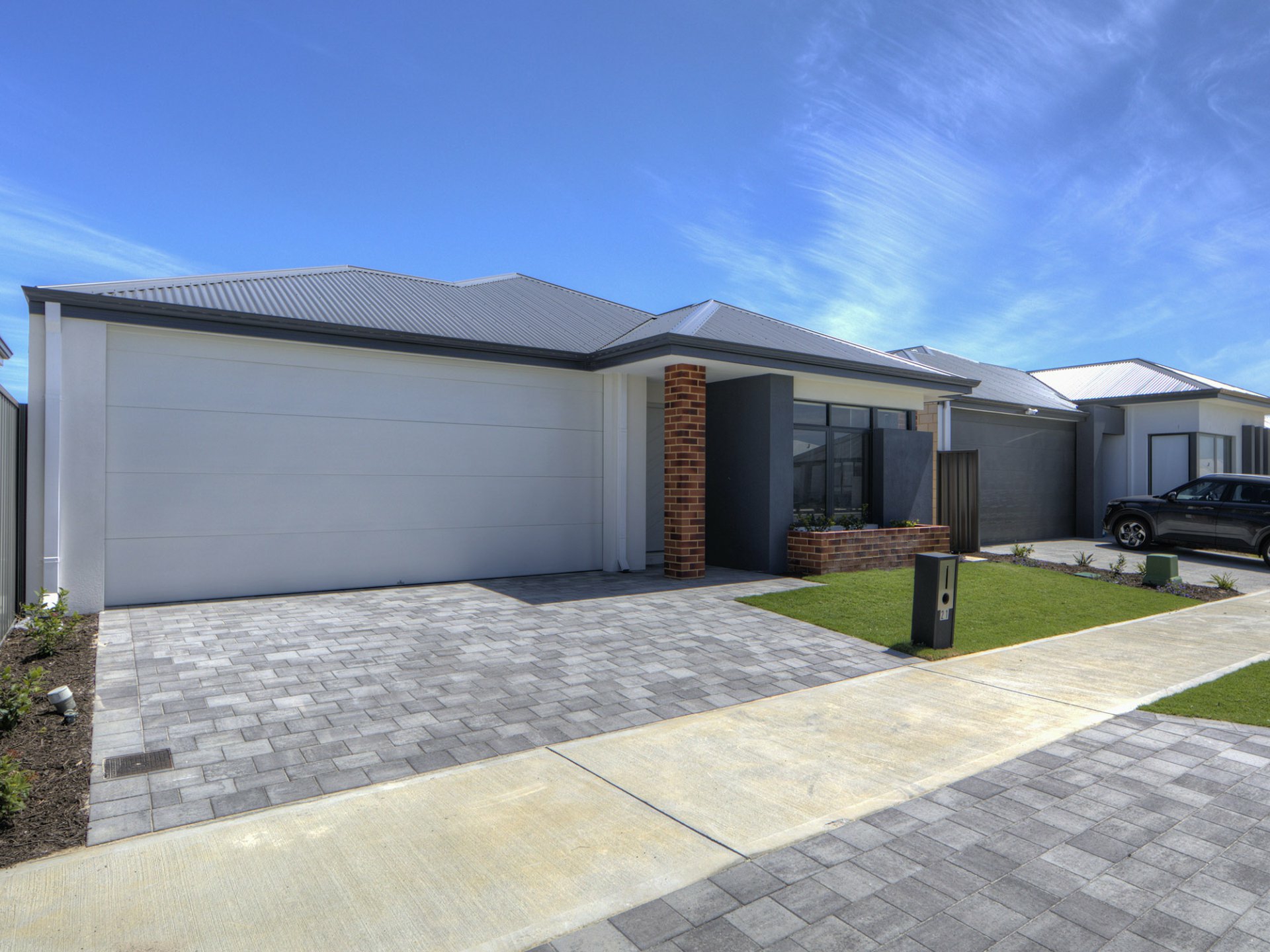 21 Juniper Loop, ALKIMOS