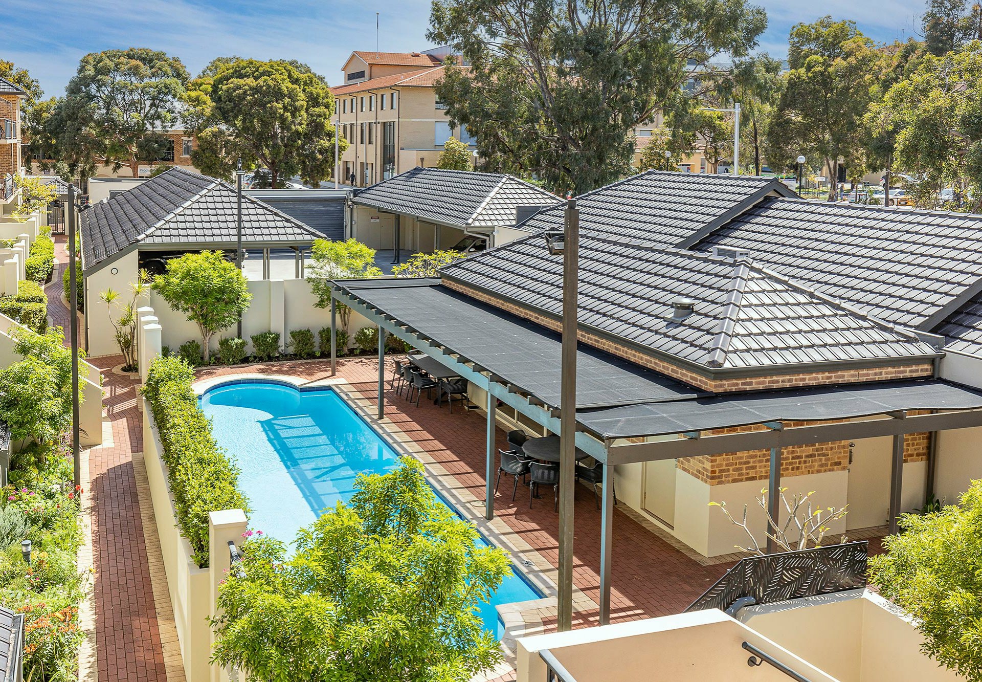44/101 Grand Boulevard, JOONDALUP