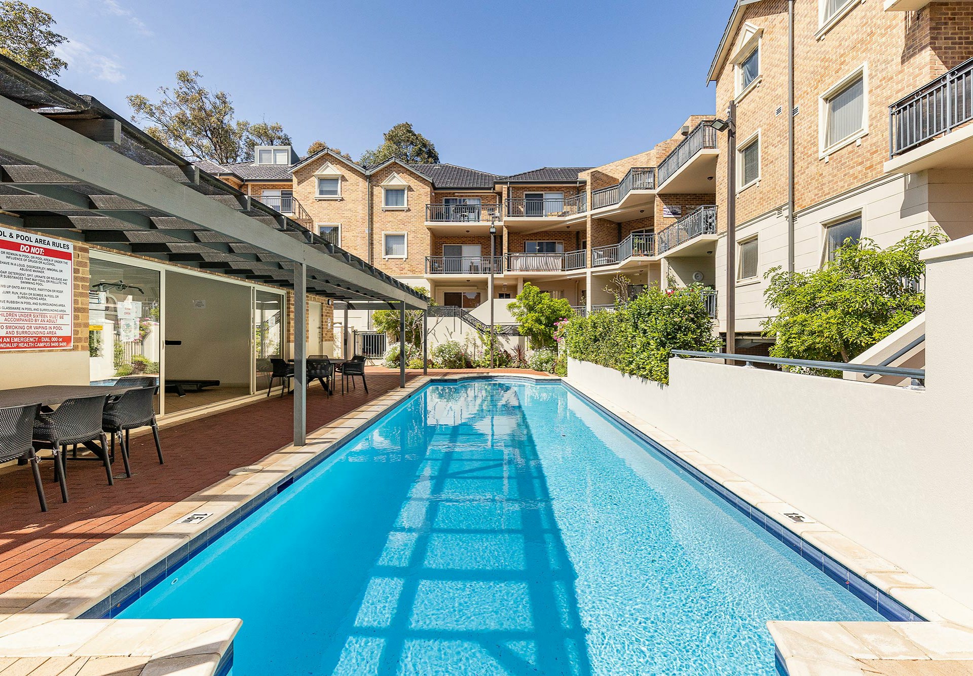 44/101 Grand Boulevard, JOONDALUP