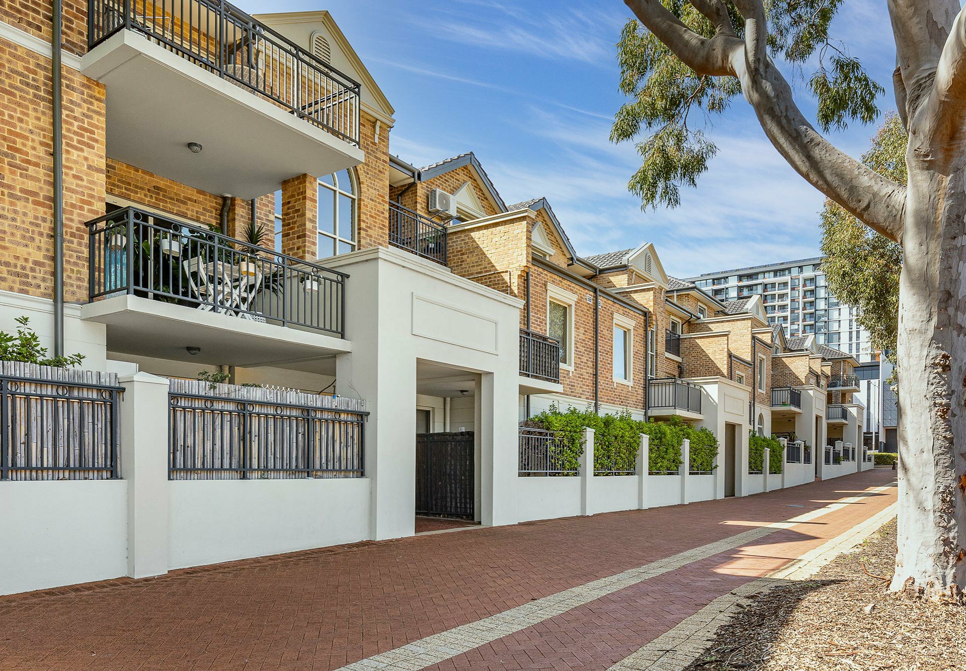 44/101 Grand Boulevard, JOONDALUP