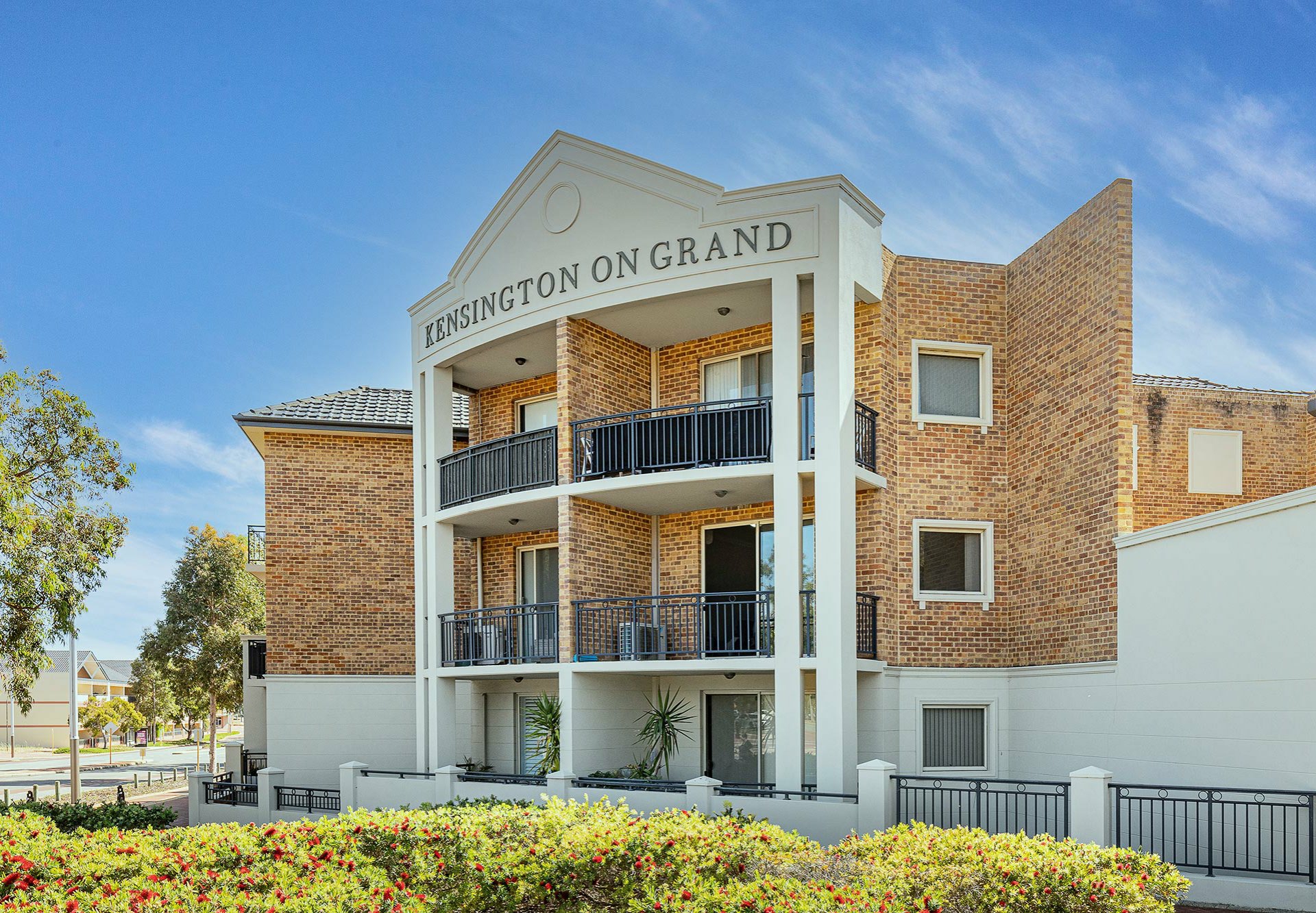 44/101 Grand Boulevard, JOONDALUP