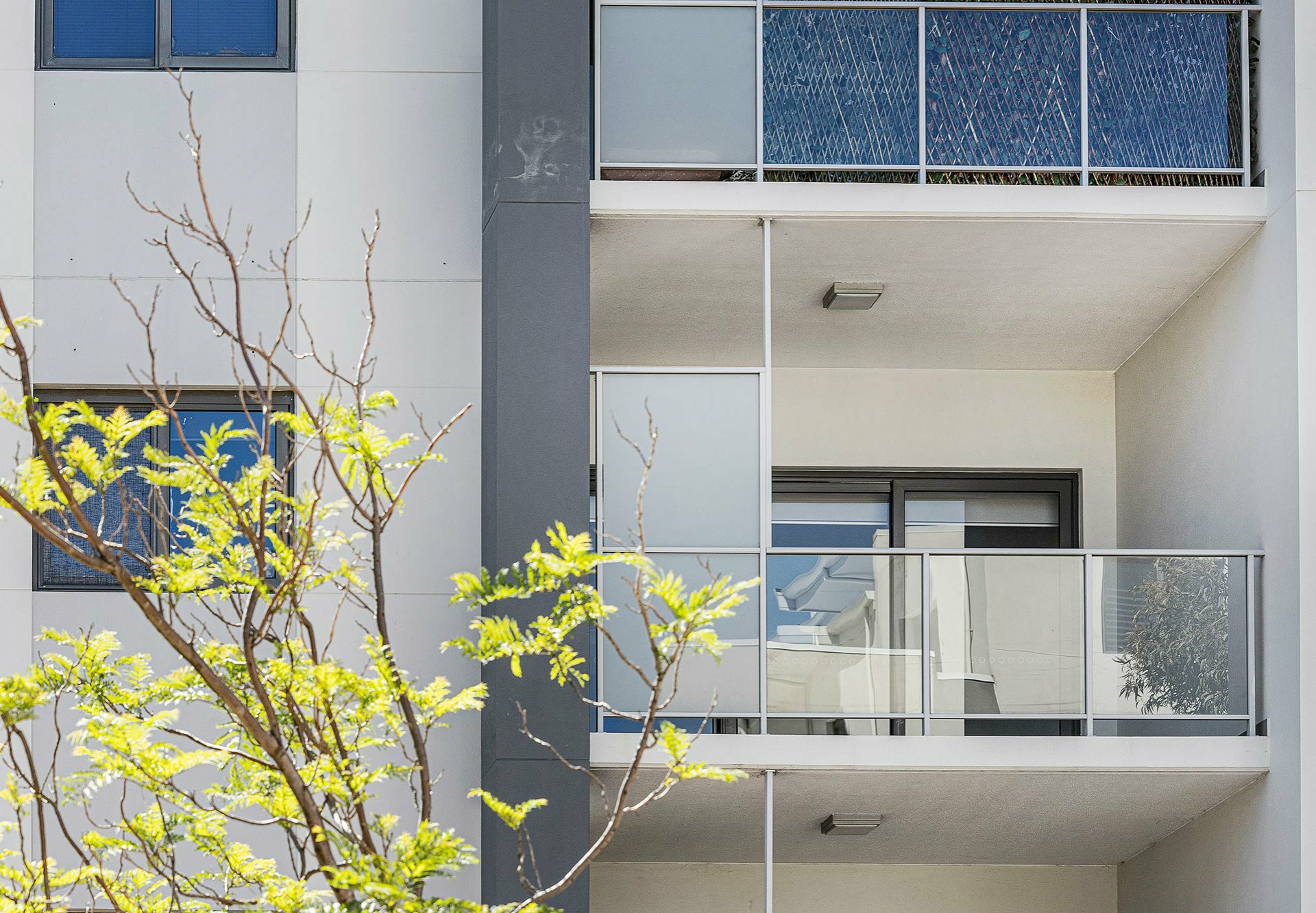 61/6 Walsh Loop, JOONDALUP