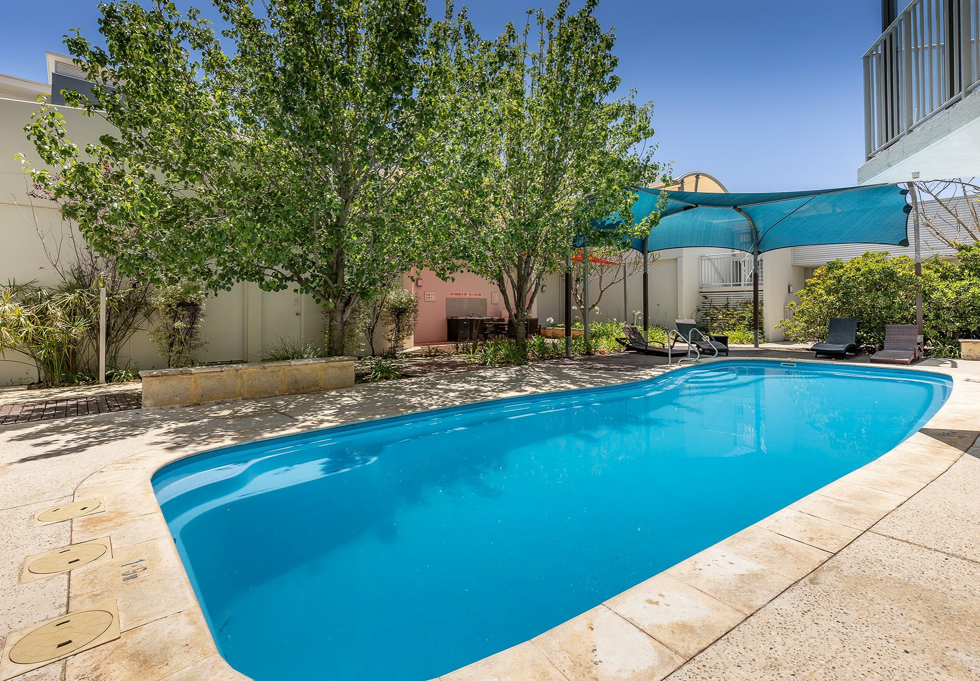 61/6 Walsh Loop, JOONDALUP