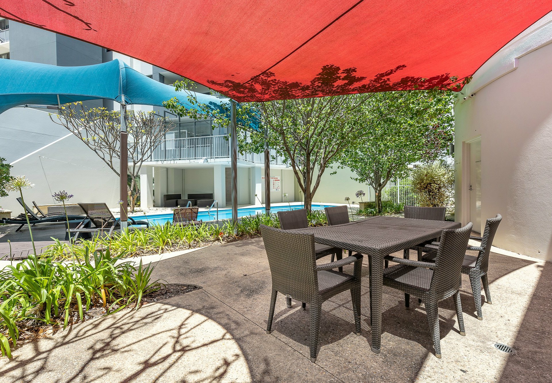 61/6 Walsh Loop, JOONDALUP