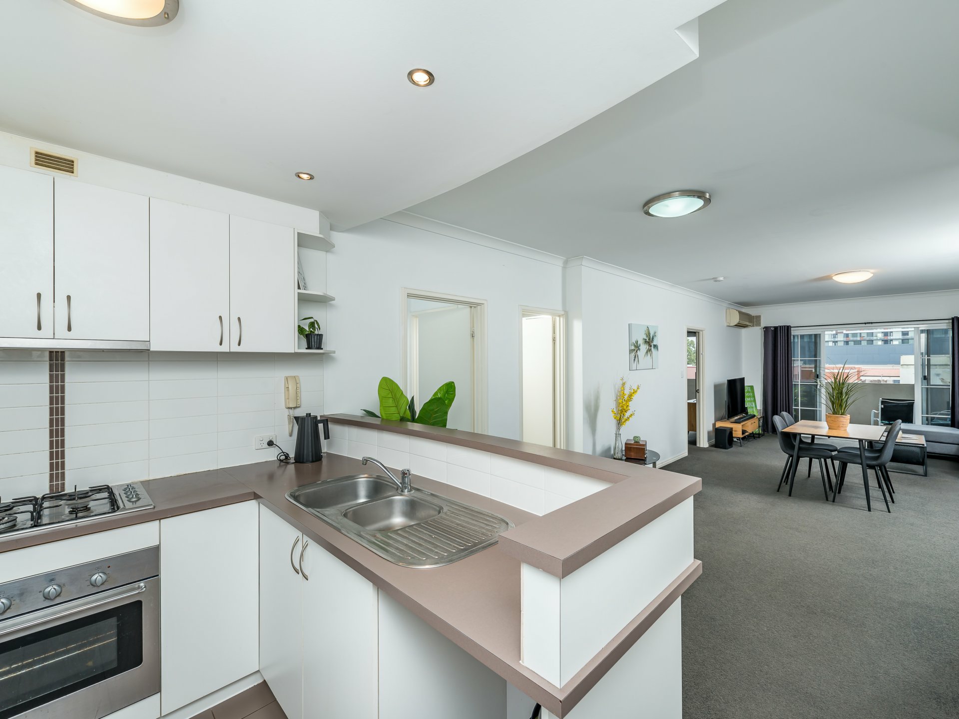 52/165 Grand Boulevard, JOONDALUP
