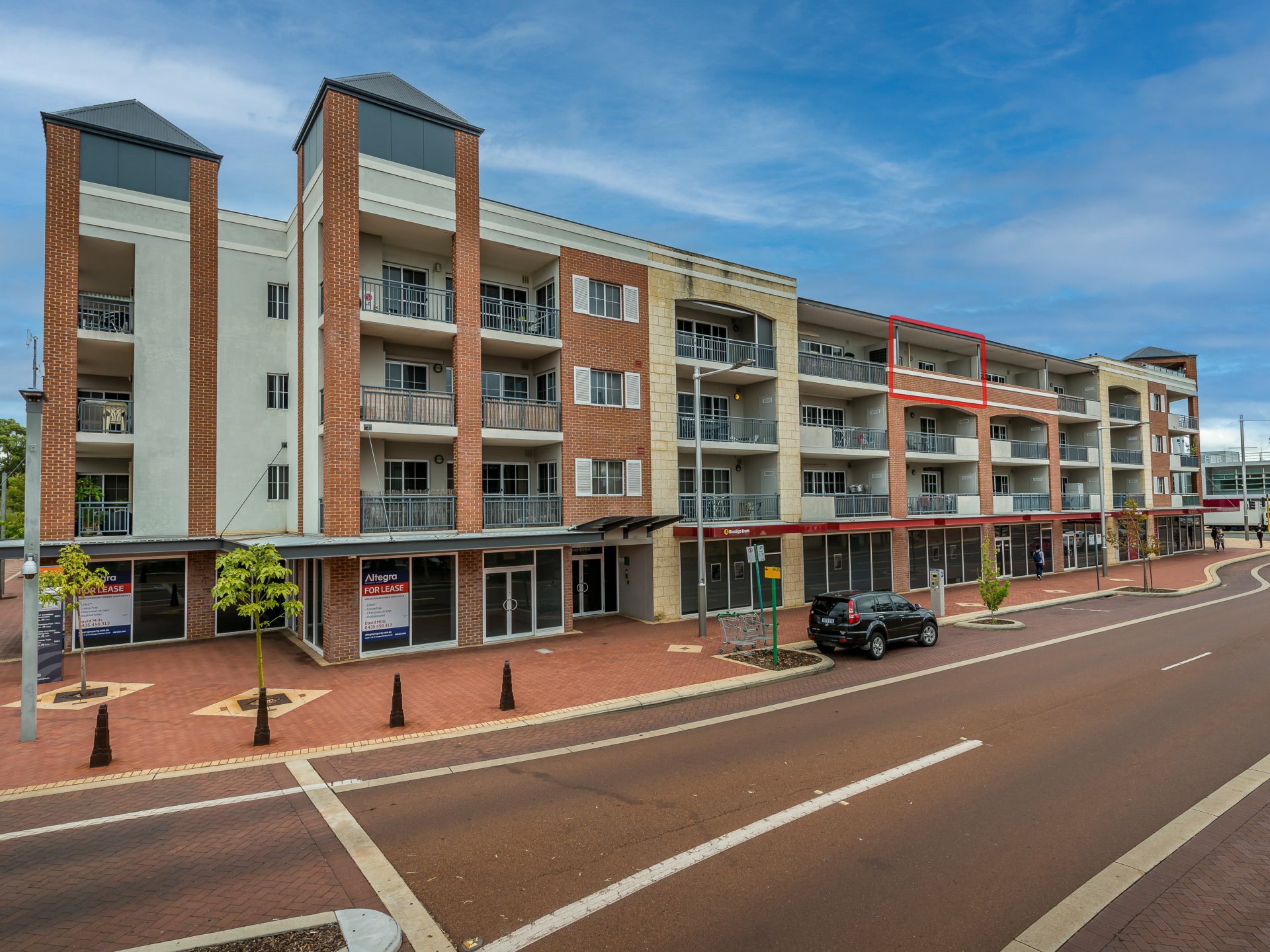 52/165 Grand Boulevard, JOONDALUP