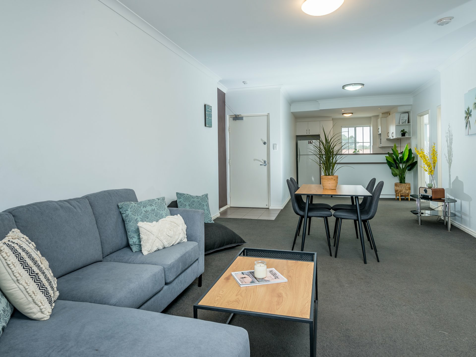 52/165 Grand Boulevard, JOONDALUP