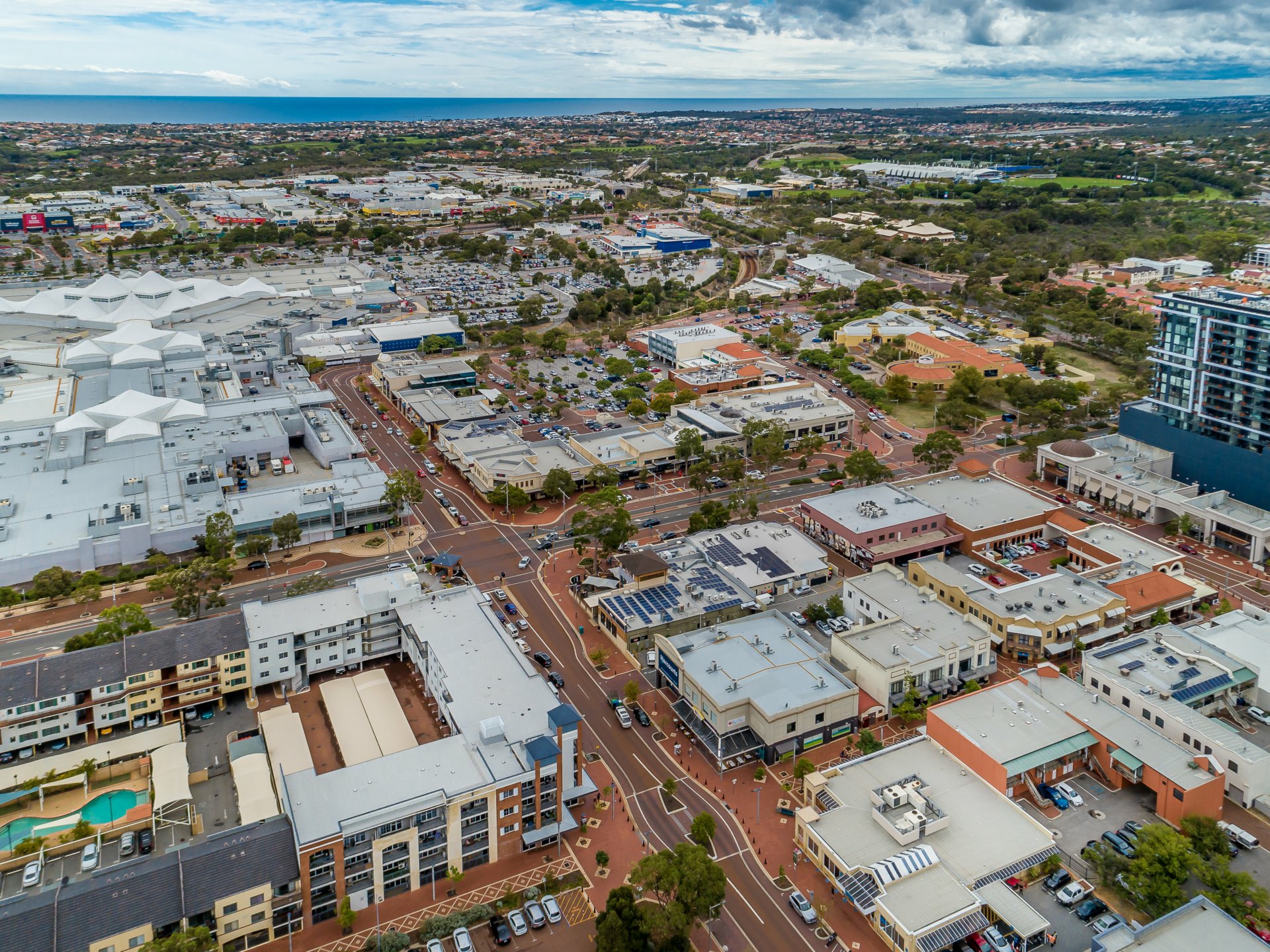 52/165 Grand Boulevard, JOONDALUP