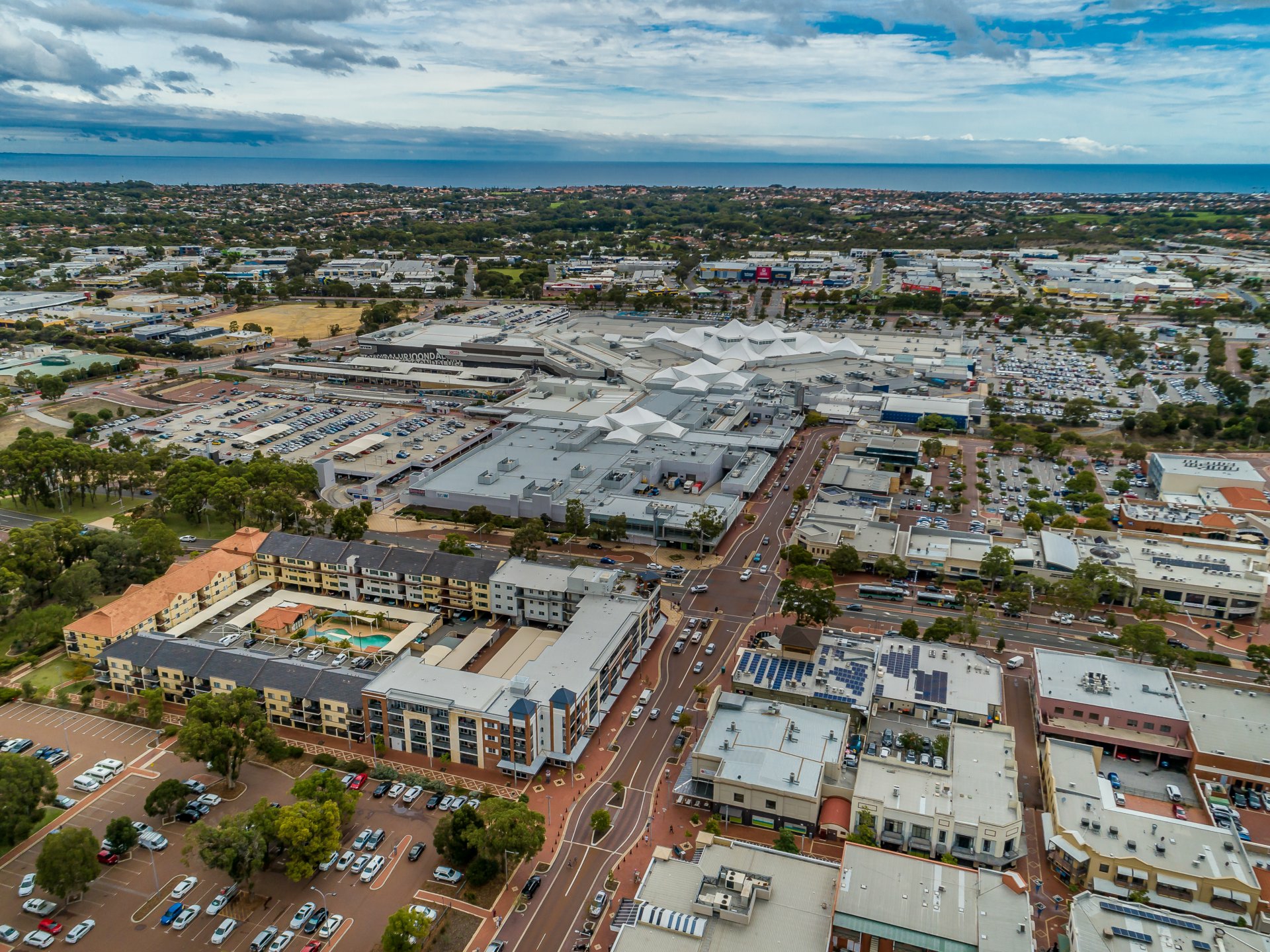 52/165 Grand Boulevard, JOONDALUP