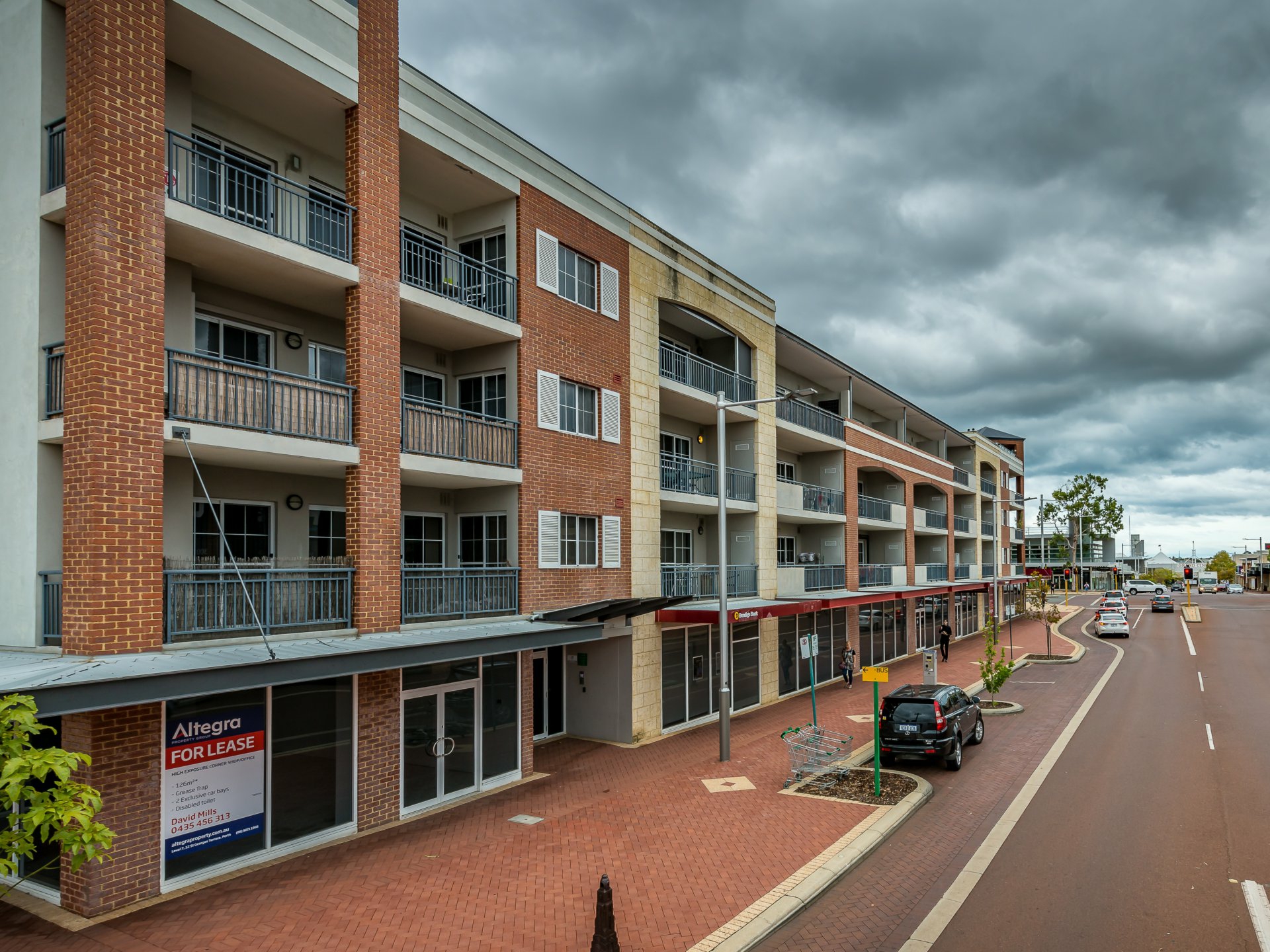 52/165 Grand Boulevard, JOONDALUP