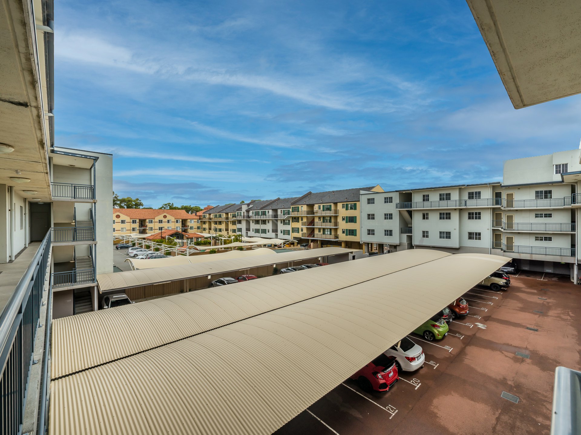 52/165 Grand Boulevard, JOONDALUP