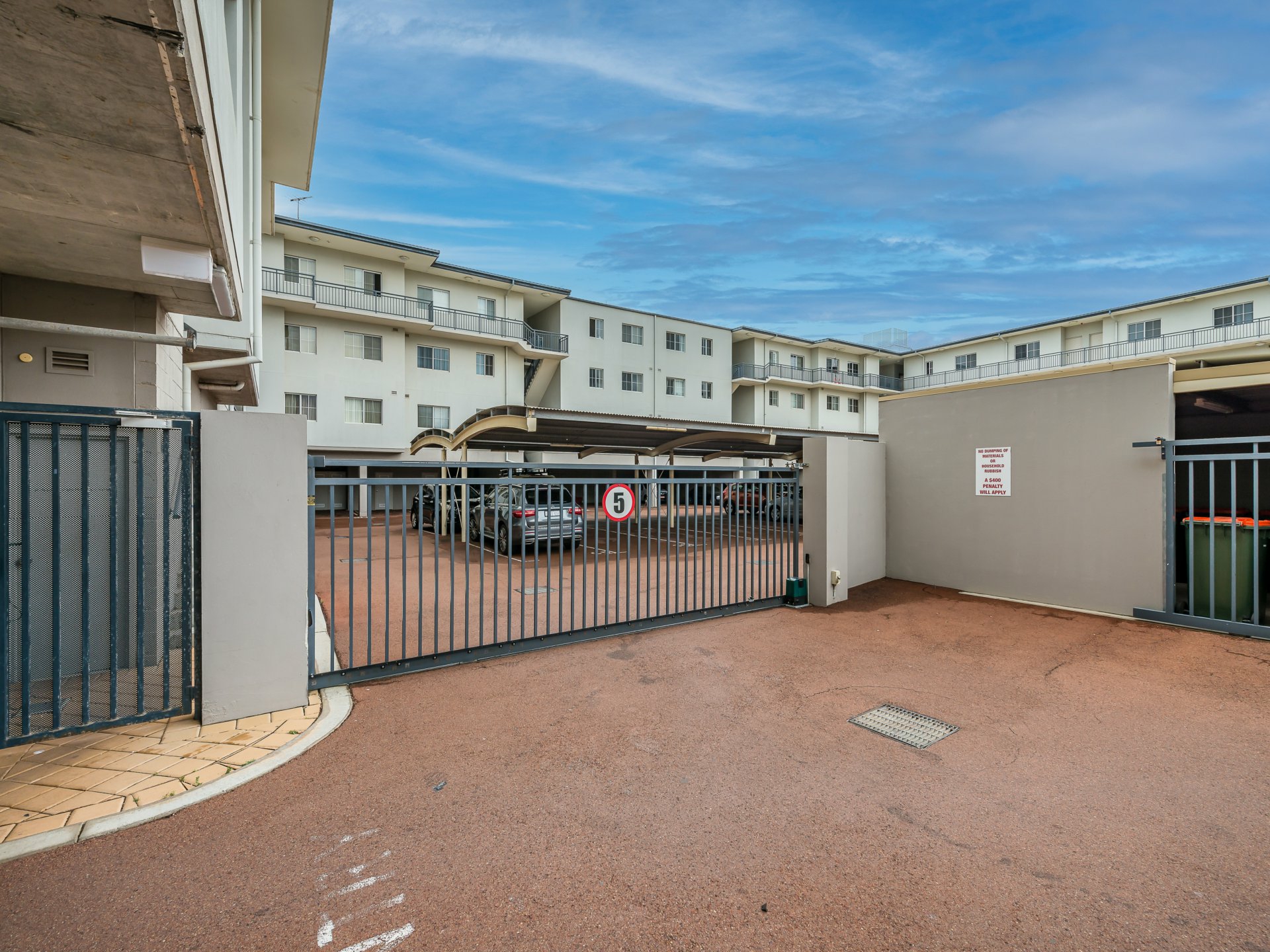 52/165 Grand Boulevard, JOONDALUP