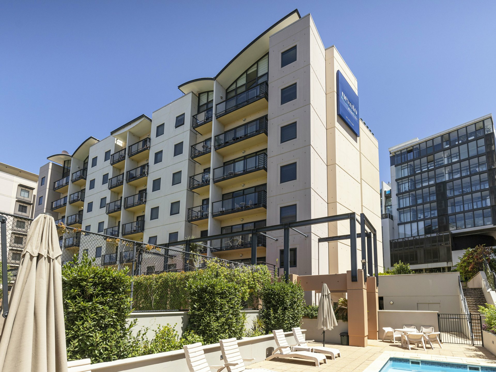 211/112 Mounts Bay Road, PERTH