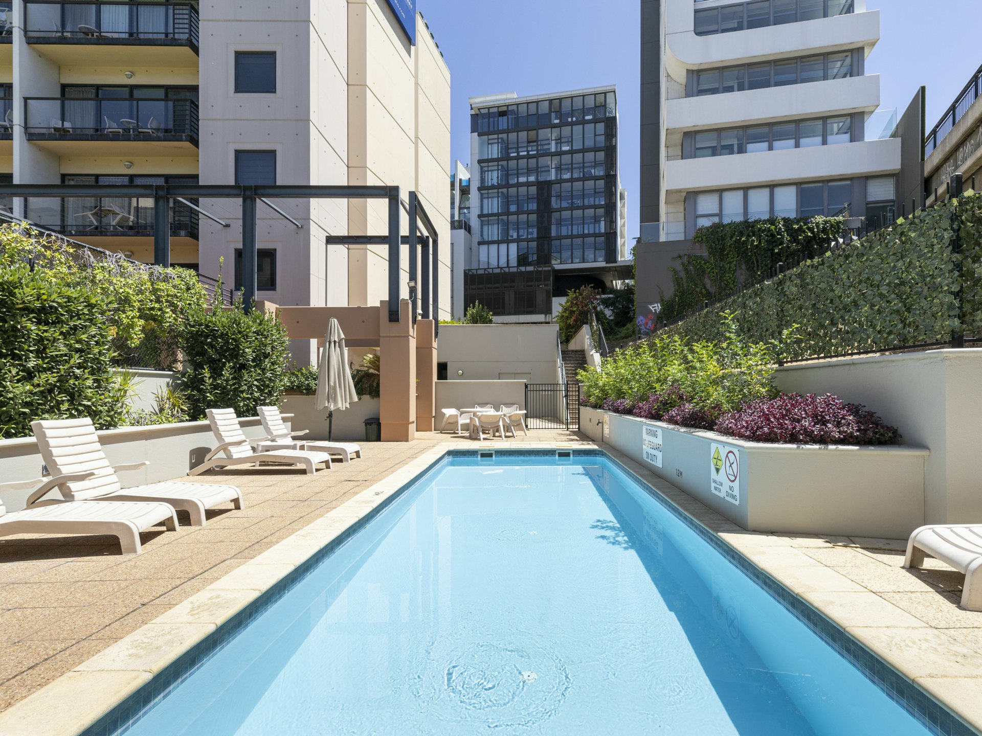 211/112 Mounts Bay Road, PERTH