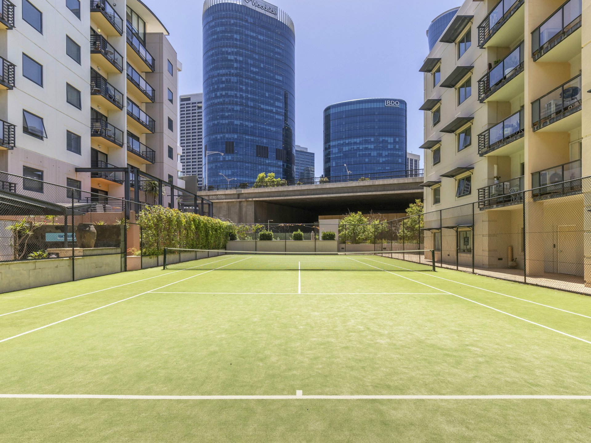 211/112 Mounts Bay Road, PERTH