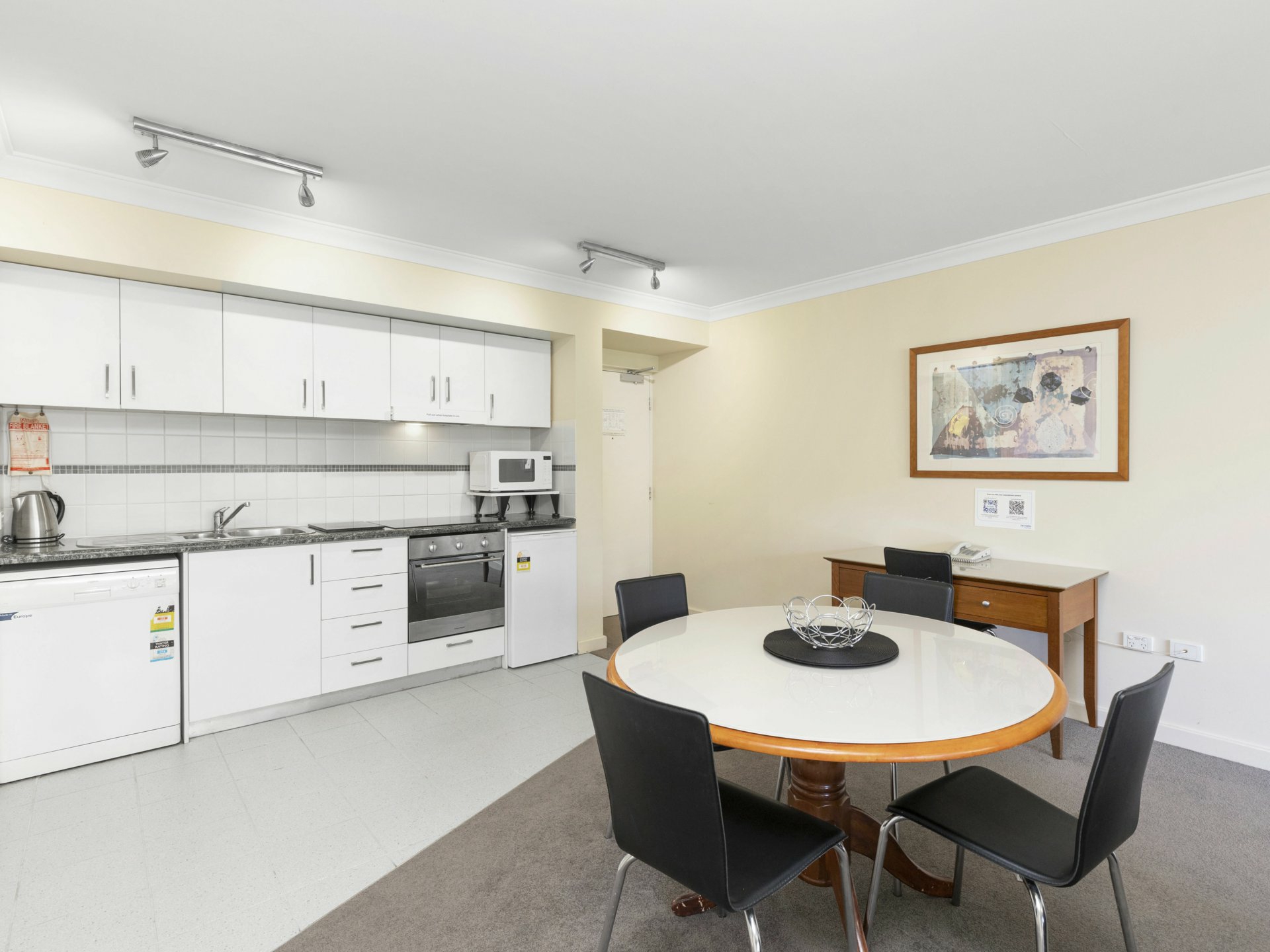 211/112 Mounts Bay Road, PERTH