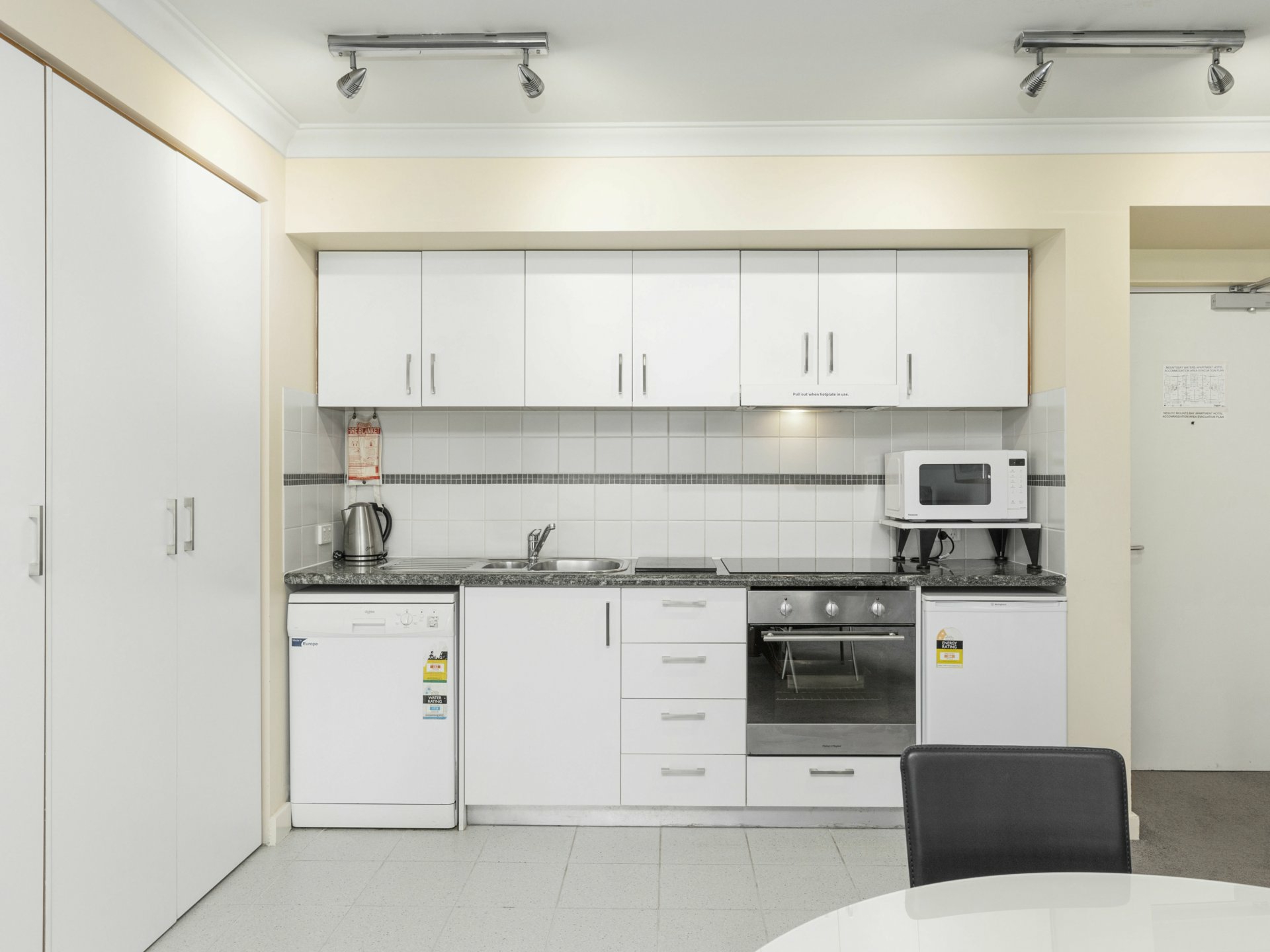 211/112 Mounts Bay Road, PERTH