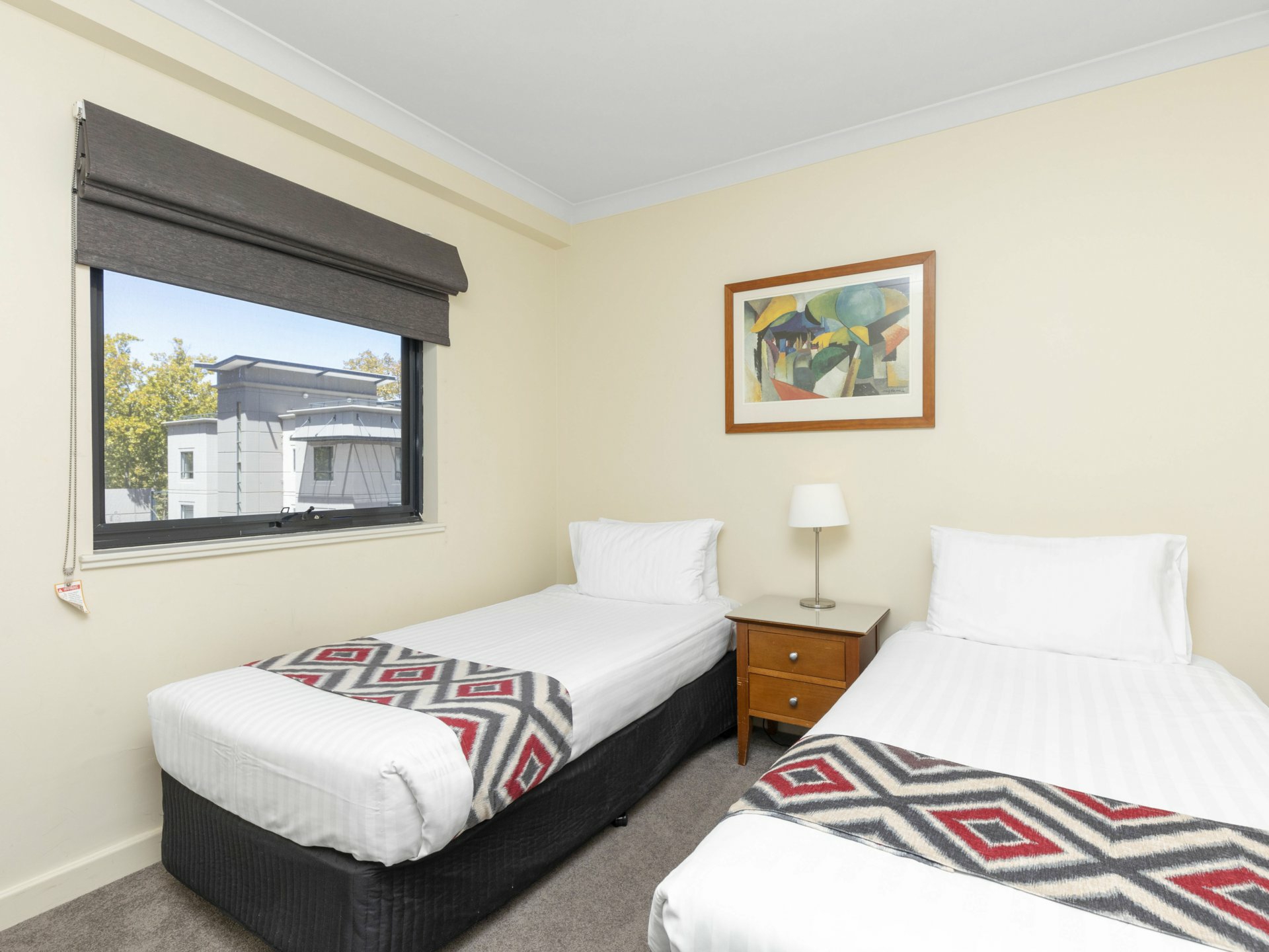 211/112 Mounts Bay Road, PERTH