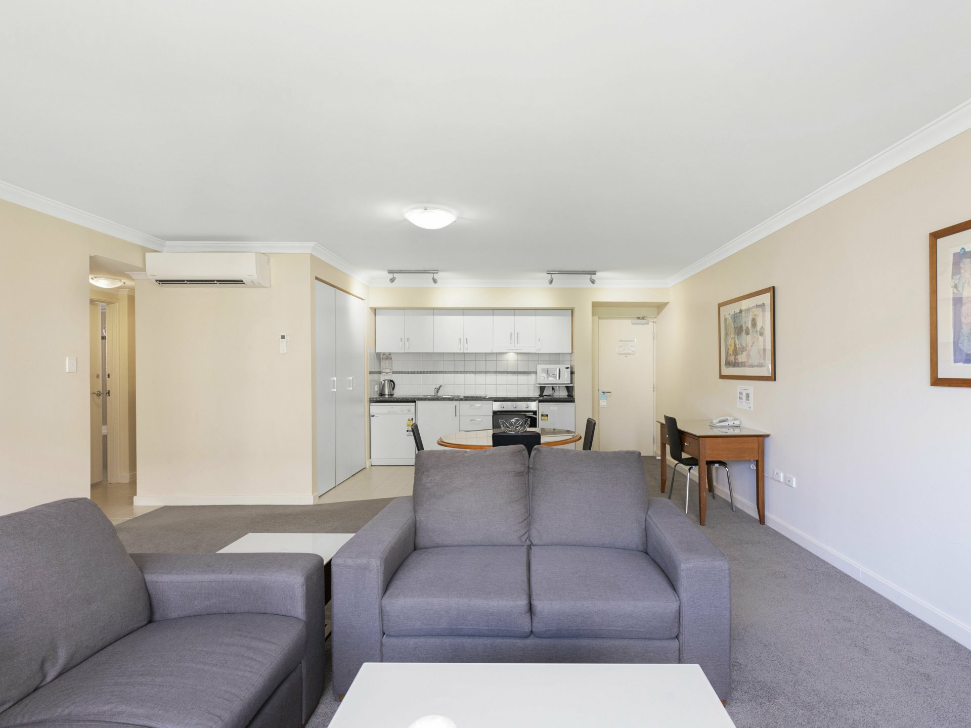 211/112 Mounts Bay Road, PERTH