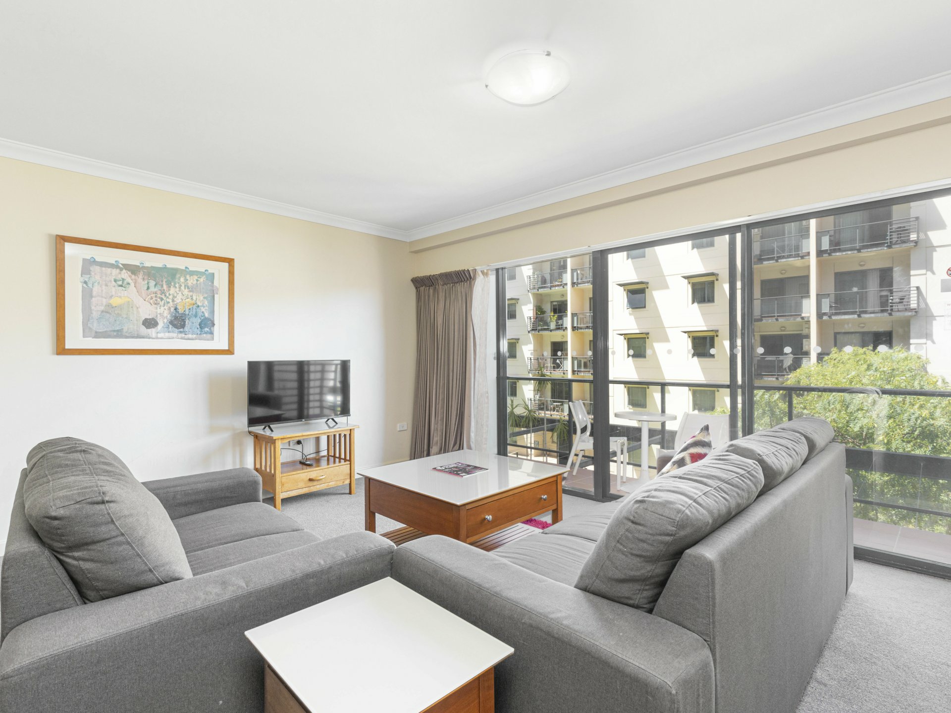211/112 Mounts Bay Road, PERTH