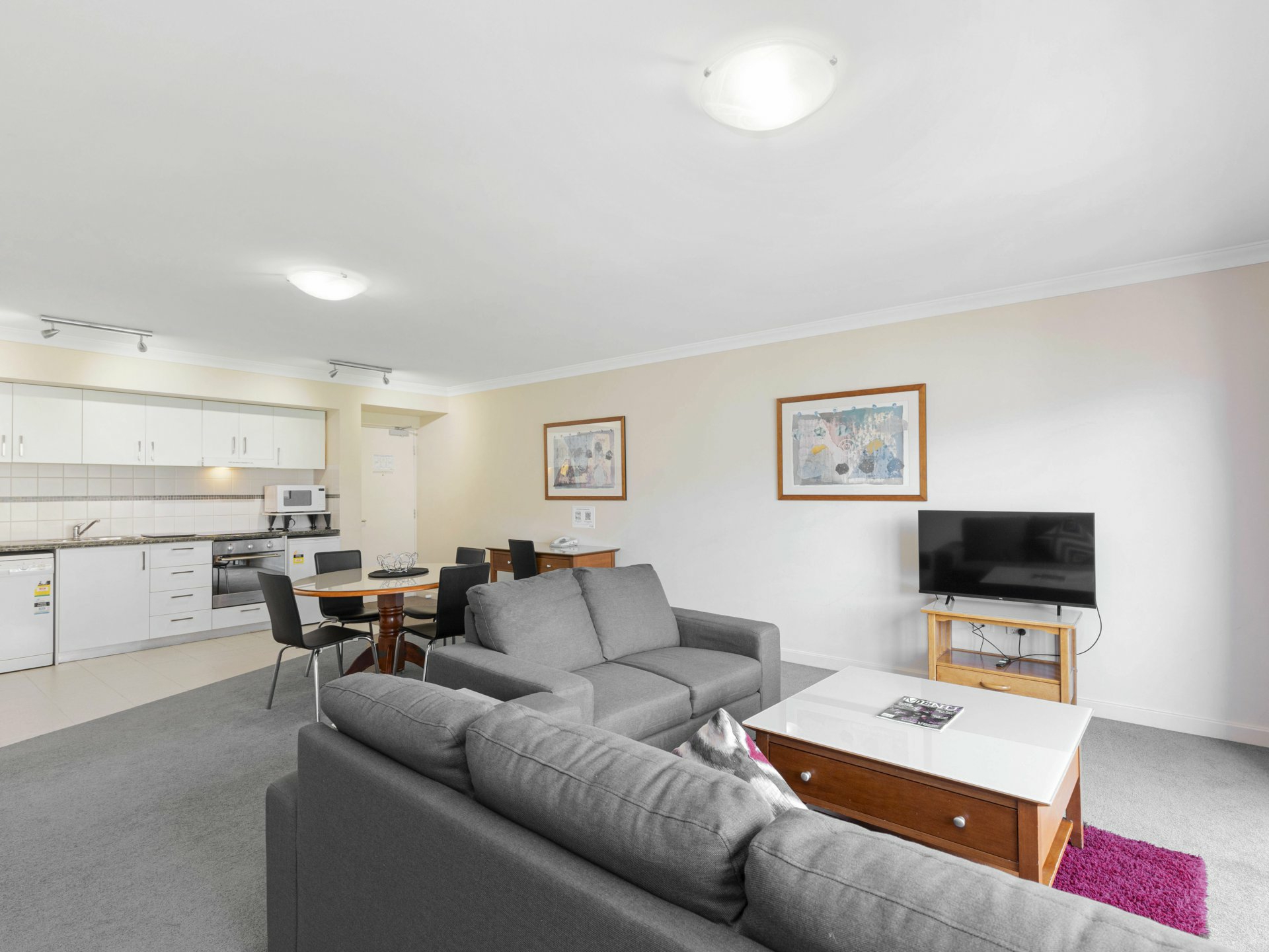 211/112 Mounts Bay Road, PERTH