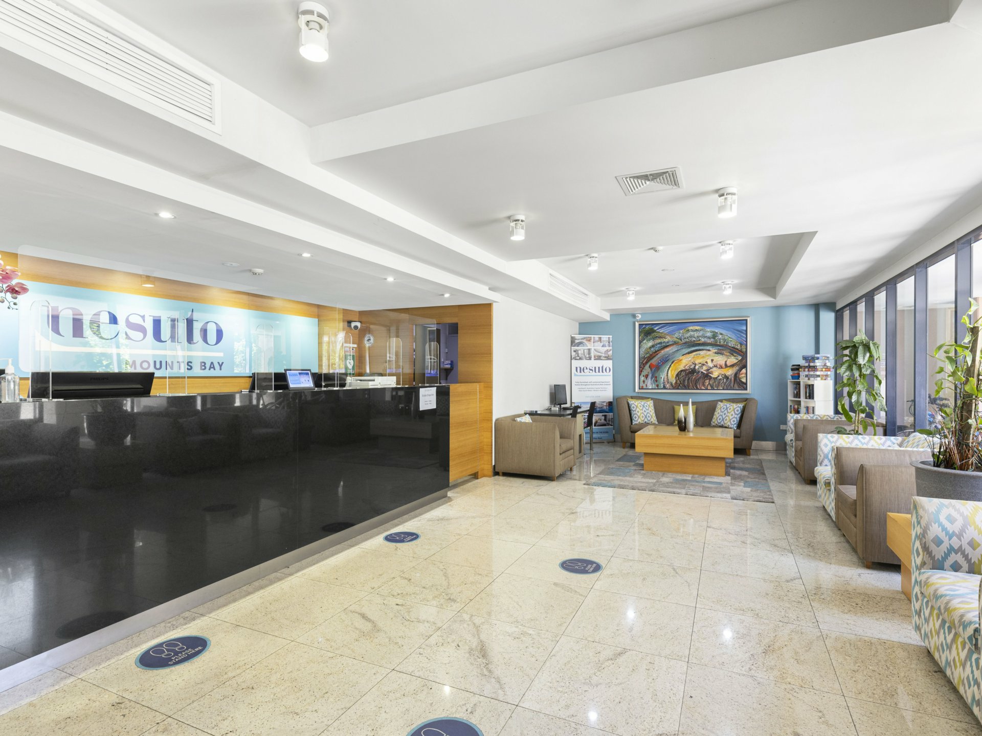 211/112 Mounts Bay Road, PERTH
