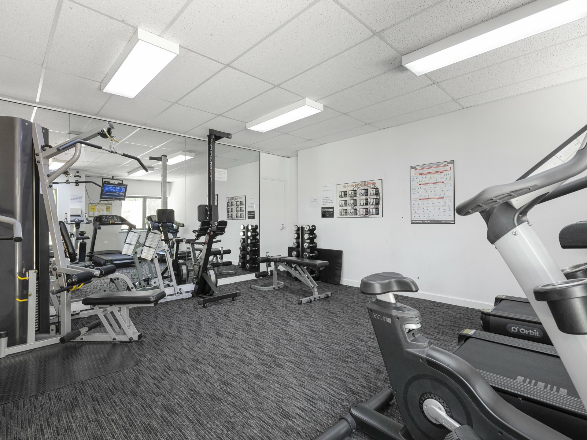 211/112 Mounts Bay Road, PERTH