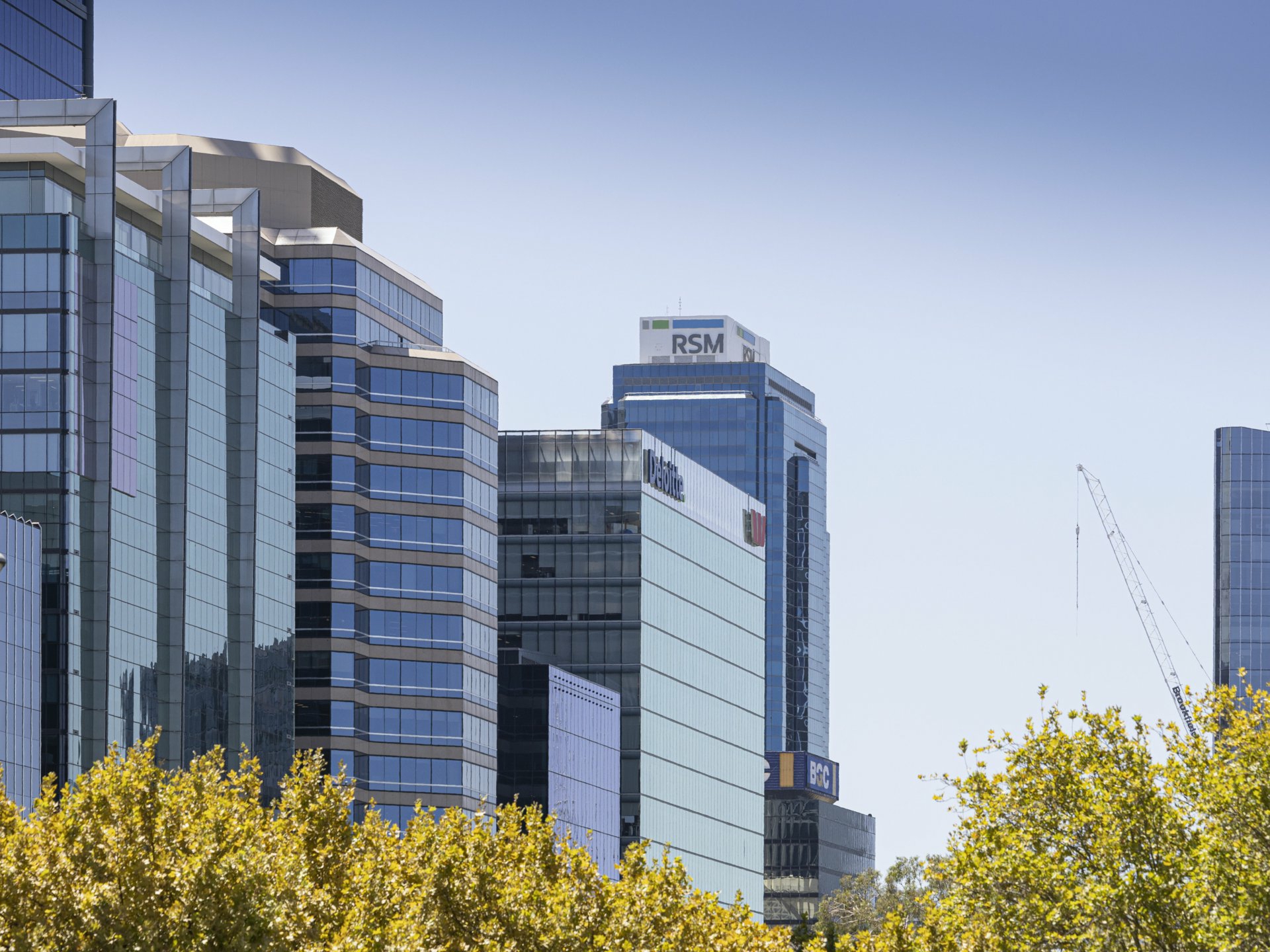 211/112 Mounts Bay Road, PERTH