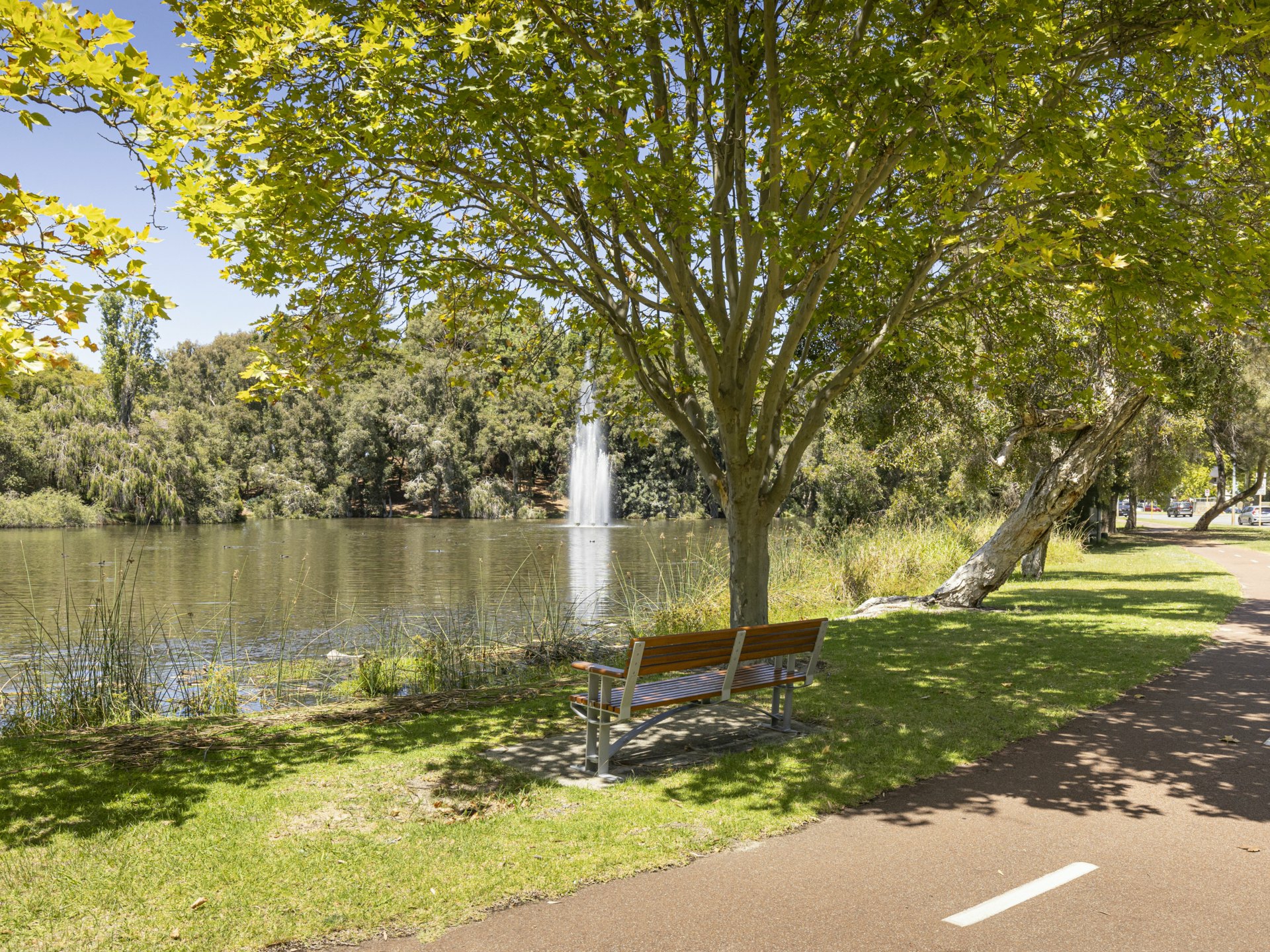 211/112 Mounts Bay Road, PERTH