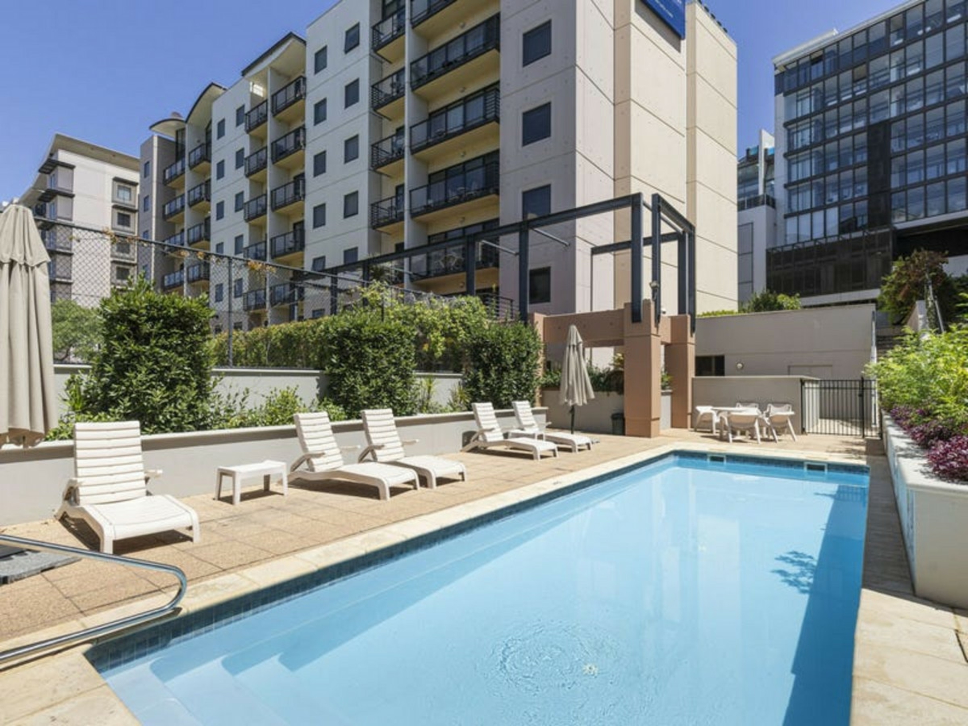 409/112 Mounts Bay Road, PERTH