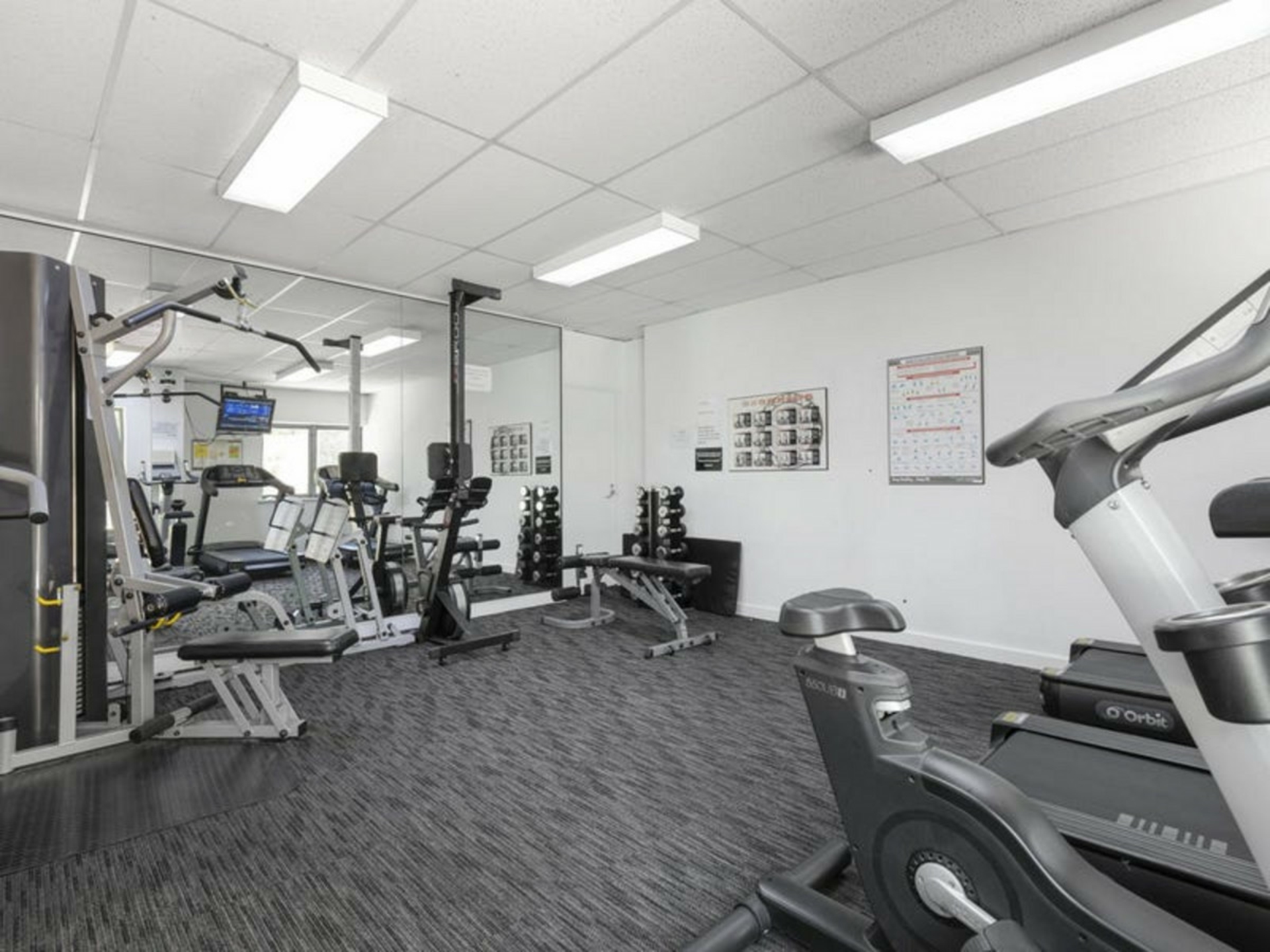409/112 Mounts Bay Road, PERTH