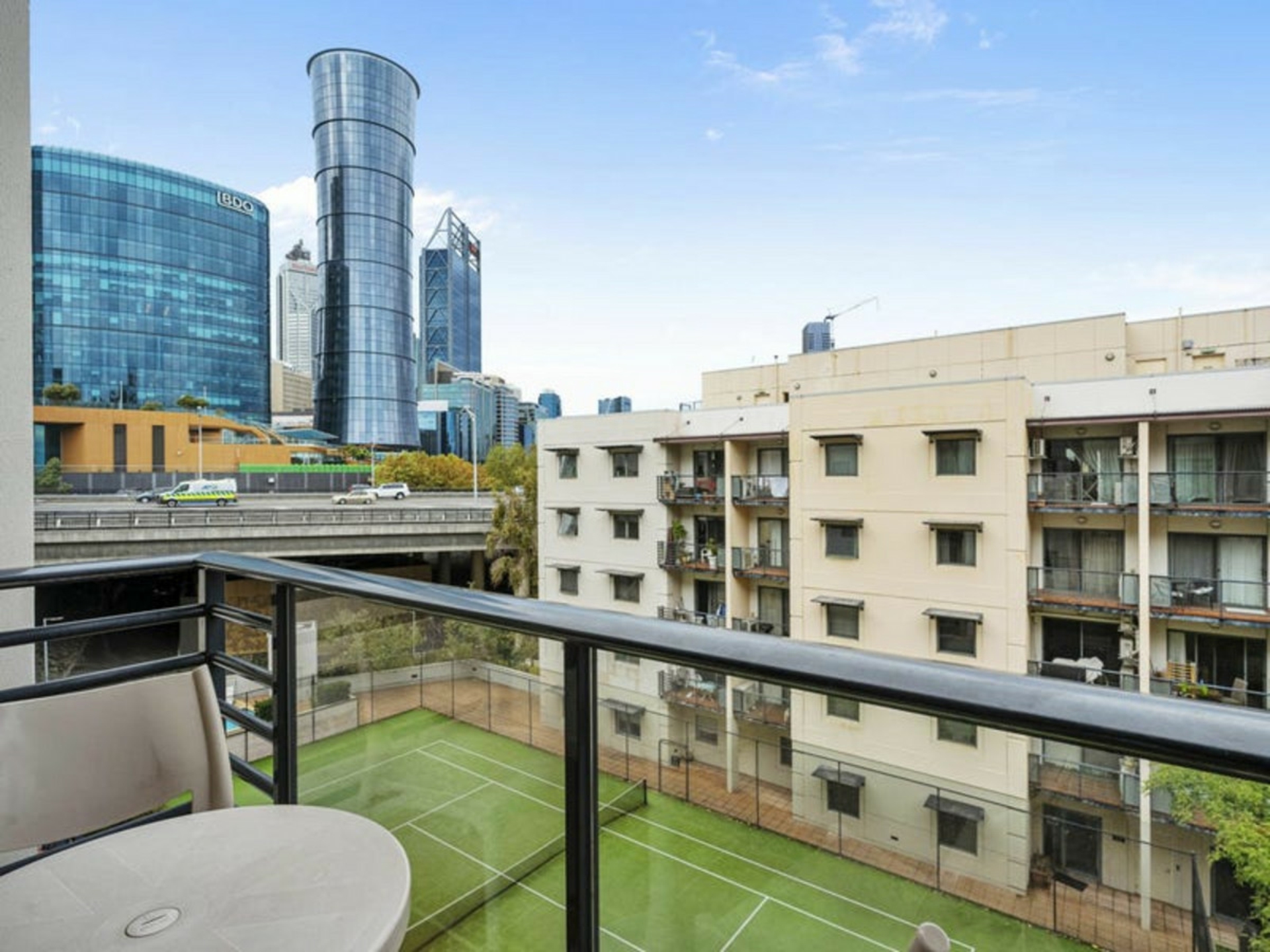 409/112 Mounts Bay Road, PERTH