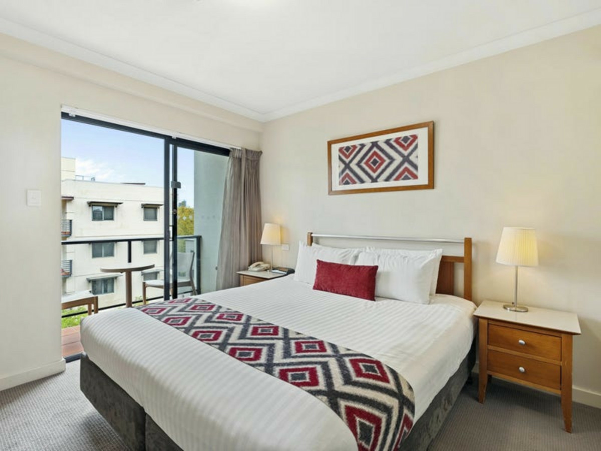 409/112 Mounts Bay Road, PERTH