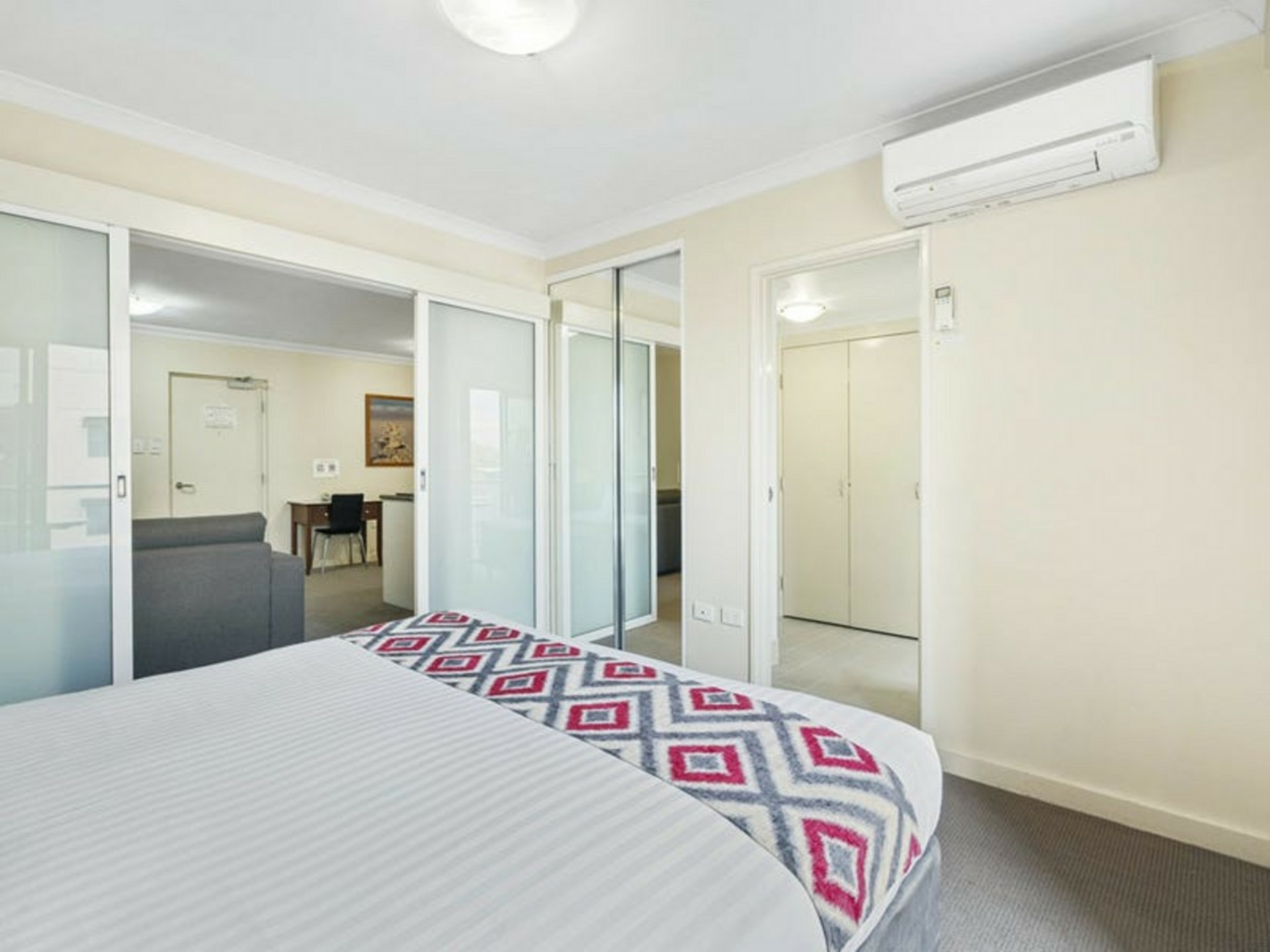 409/112 Mounts Bay Road, PERTH