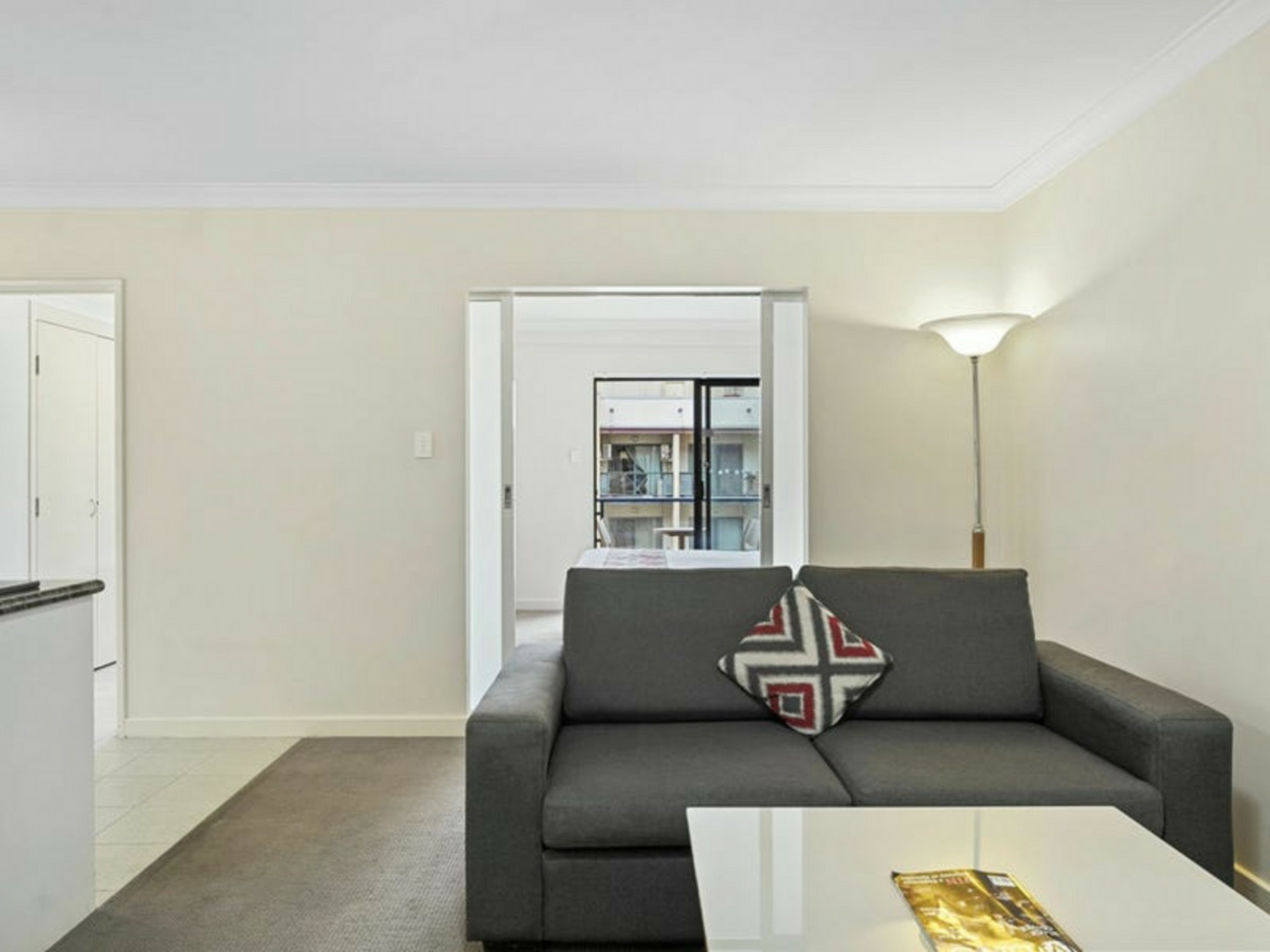 409/112 Mounts Bay Road, PERTH