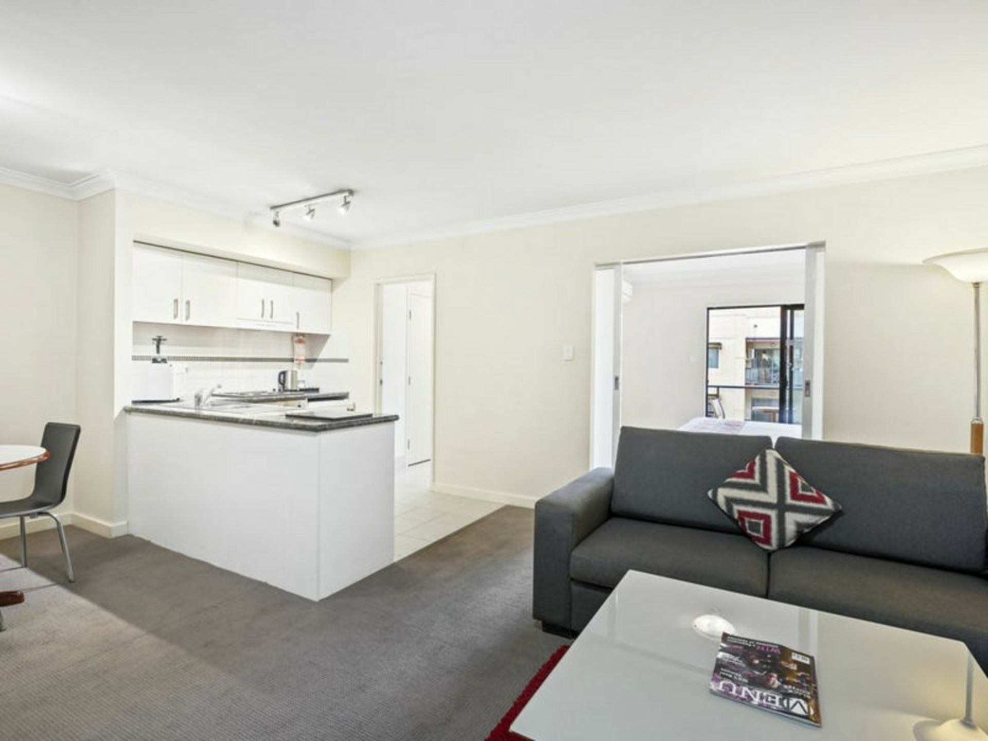 409/112 Mounts Bay Road, PERTH
