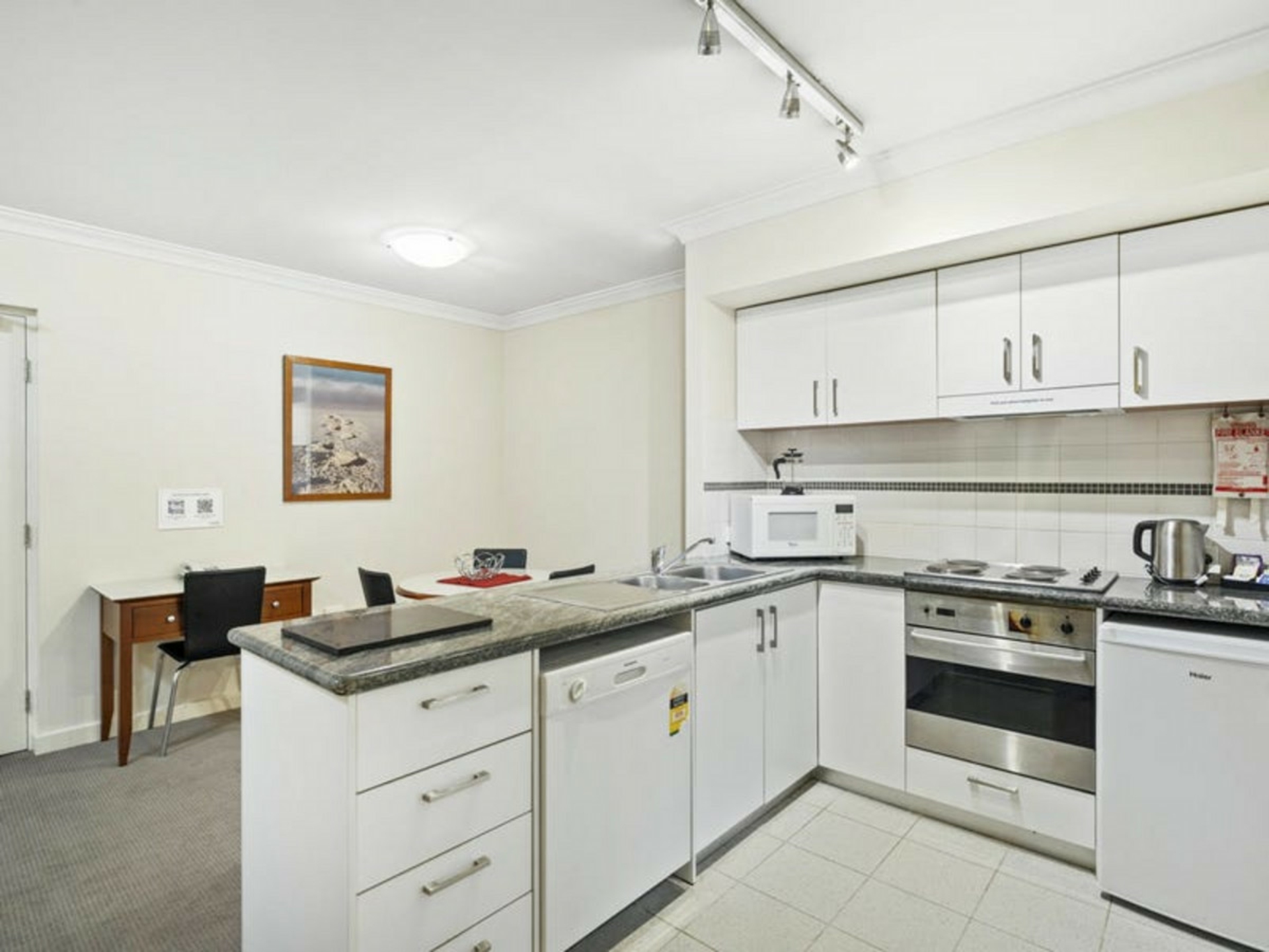 409/112 Mounts Bay Road, PERTH