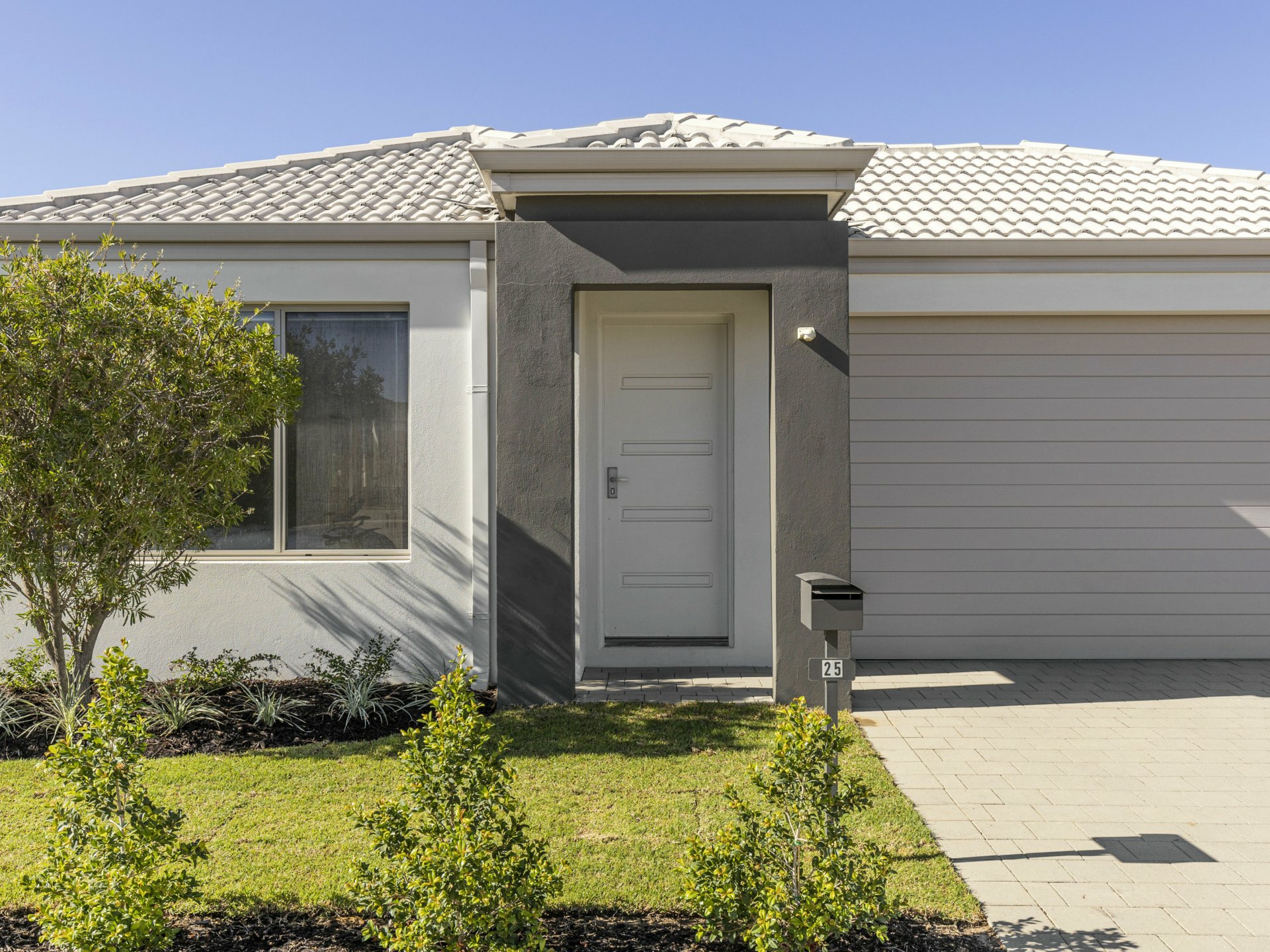 25 Carmathen Avenue, BUTLER