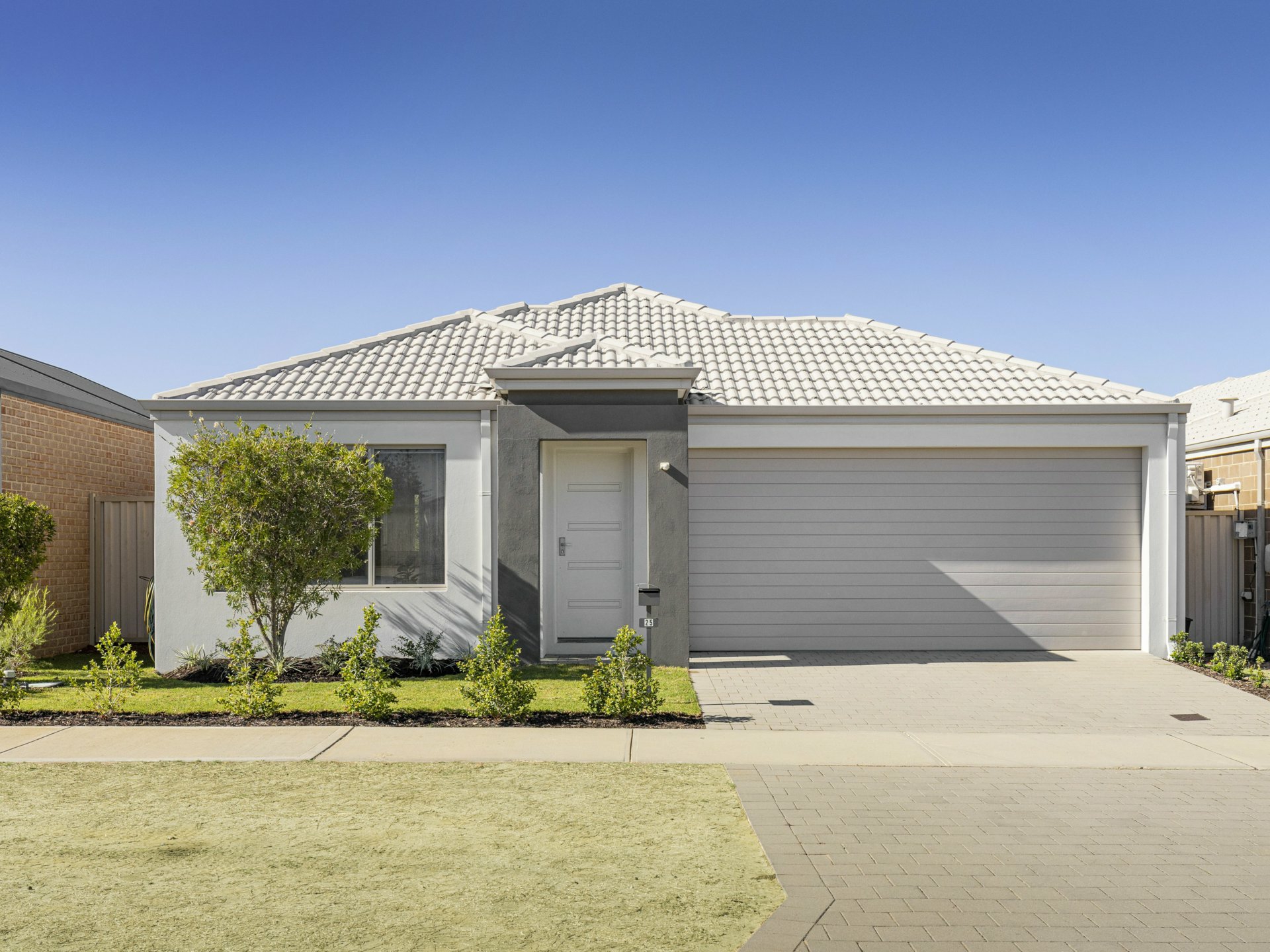 25 Carmathen Avenue, BUTLER