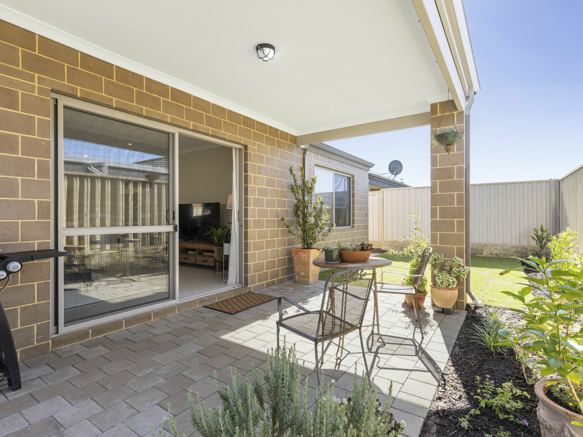 25 Carmathen Avenue, BUTLER