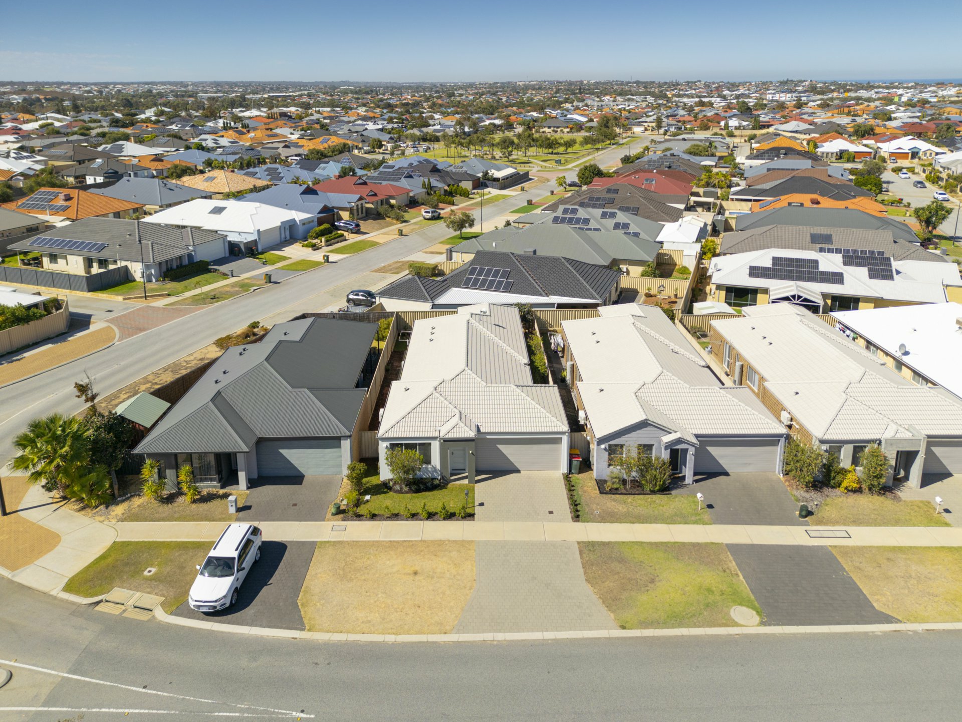 25 Carmathen Avenue, BUTLER