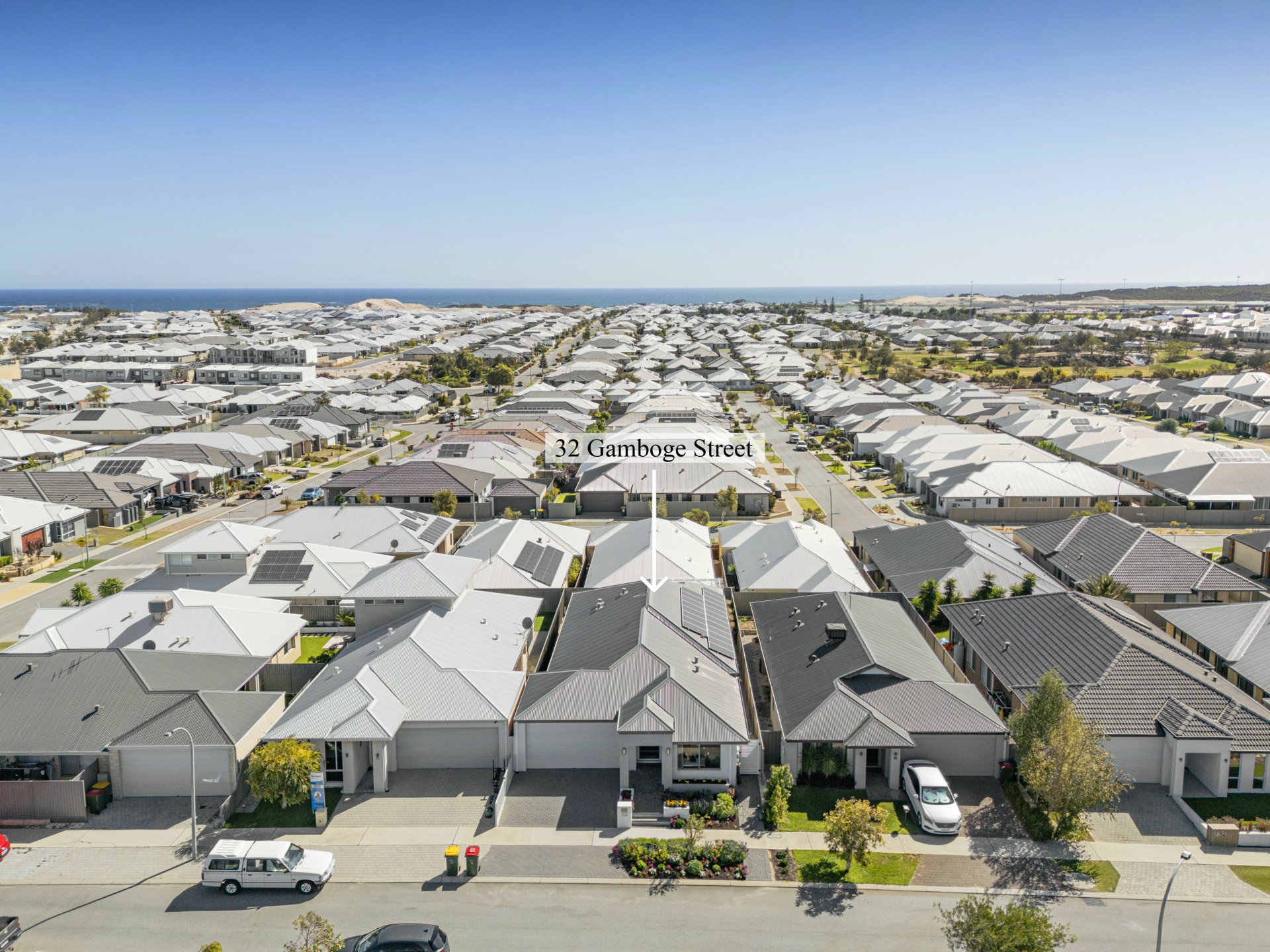 32 Gamboge Street, EGLINTON