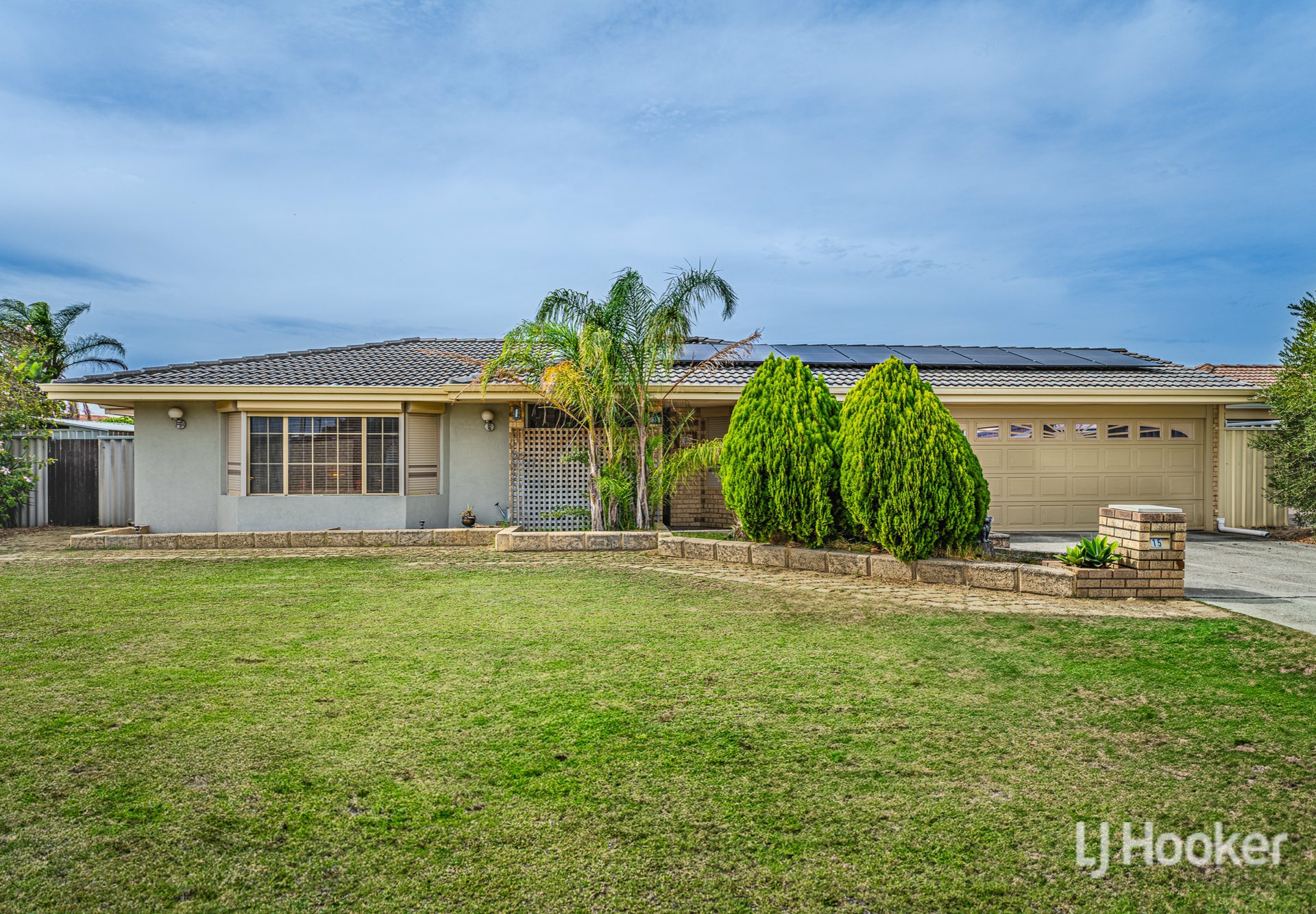 15 Glenway Loop, COOLOONGUP