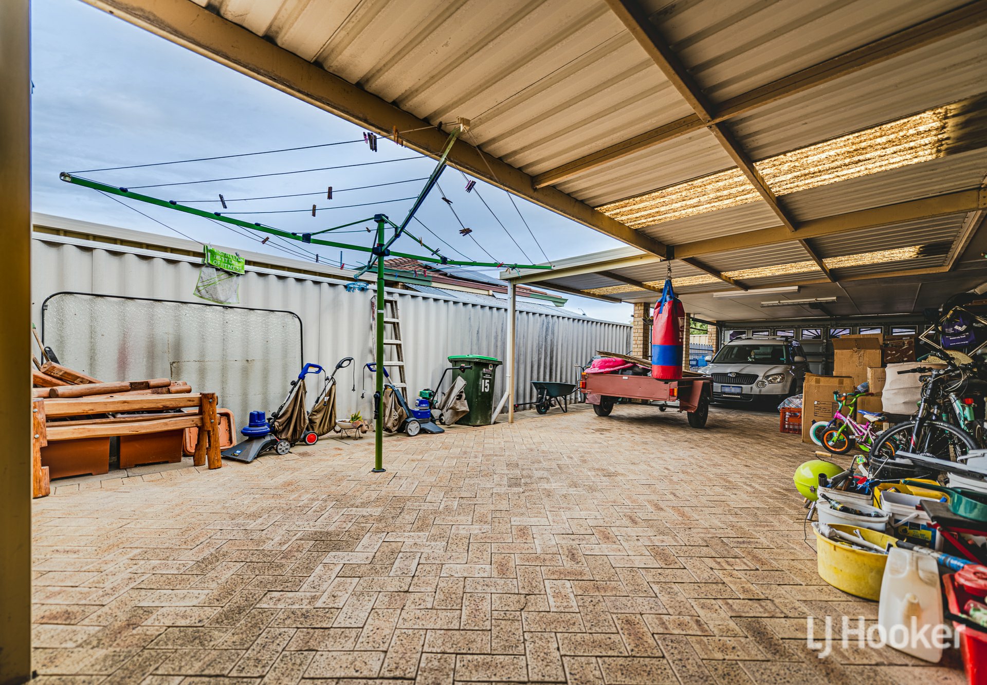 15 Glenway Loop, COOLOONGUP