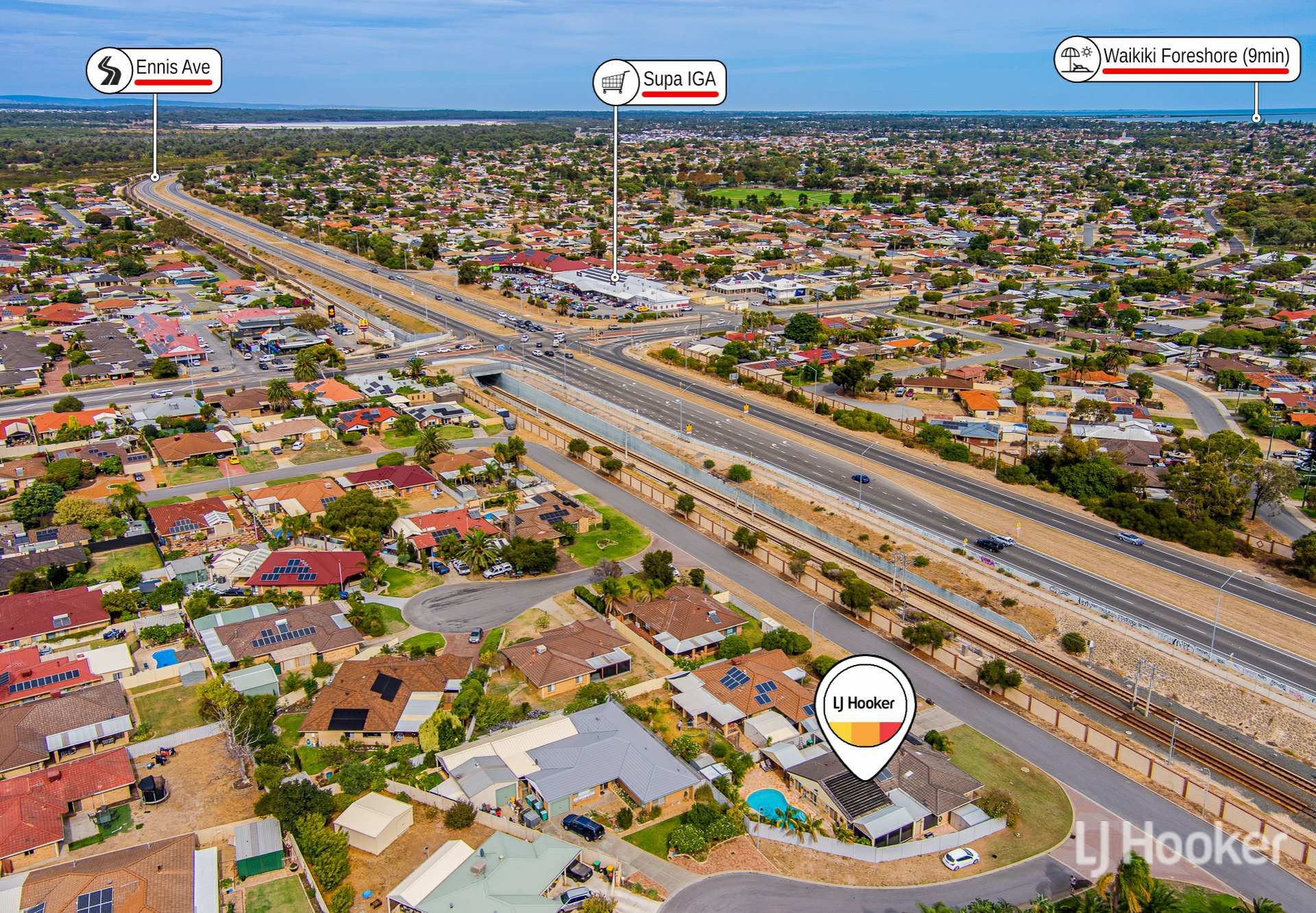 15 Glenway Loop, COOLOONGUP