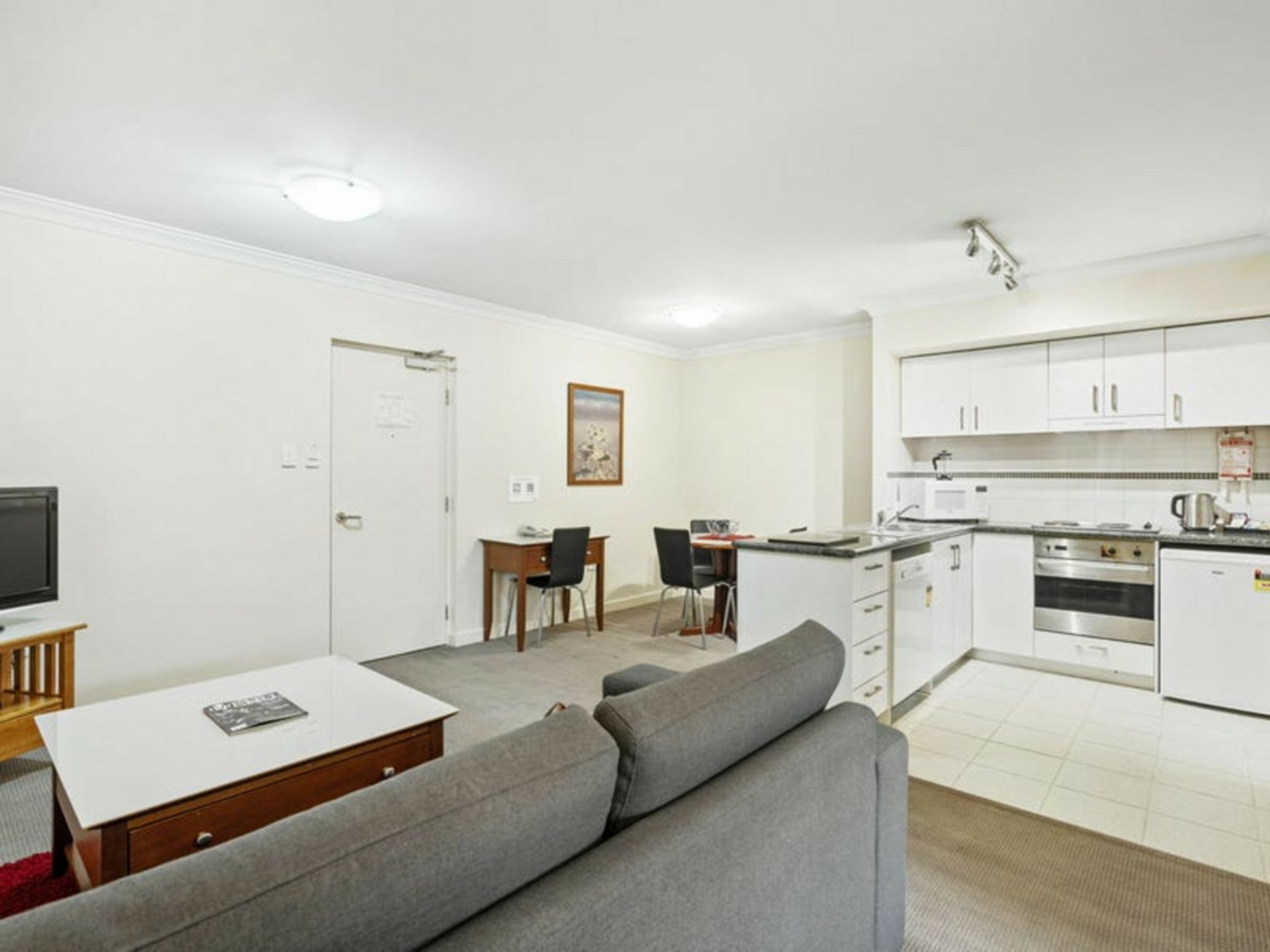 409/112 Mounts Bay Road, PERTH