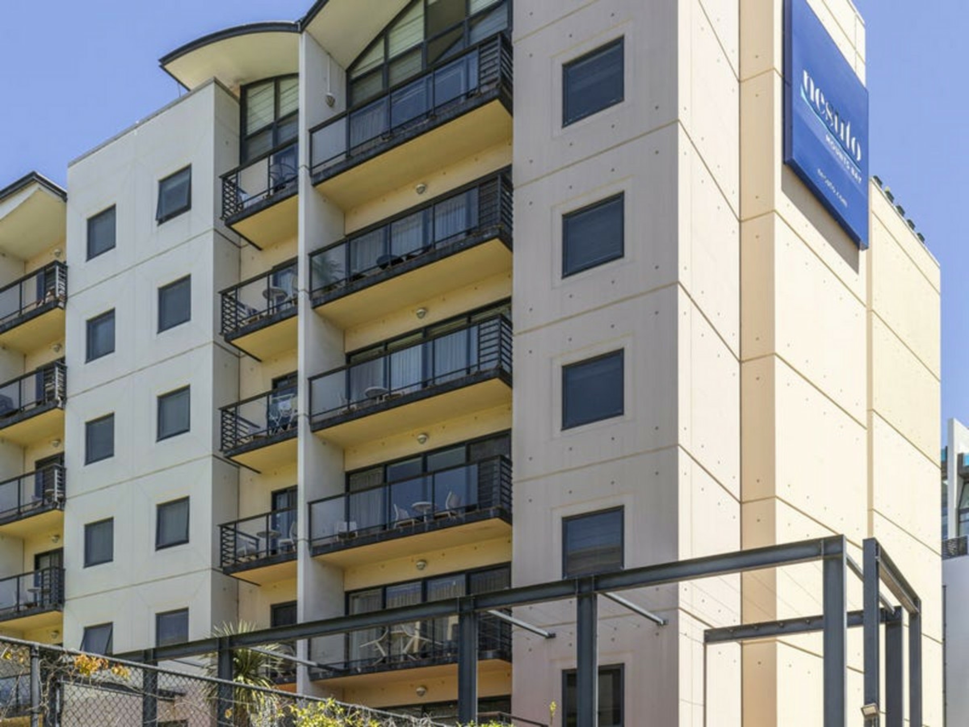409/112 Mounts Bay Road, PERTH