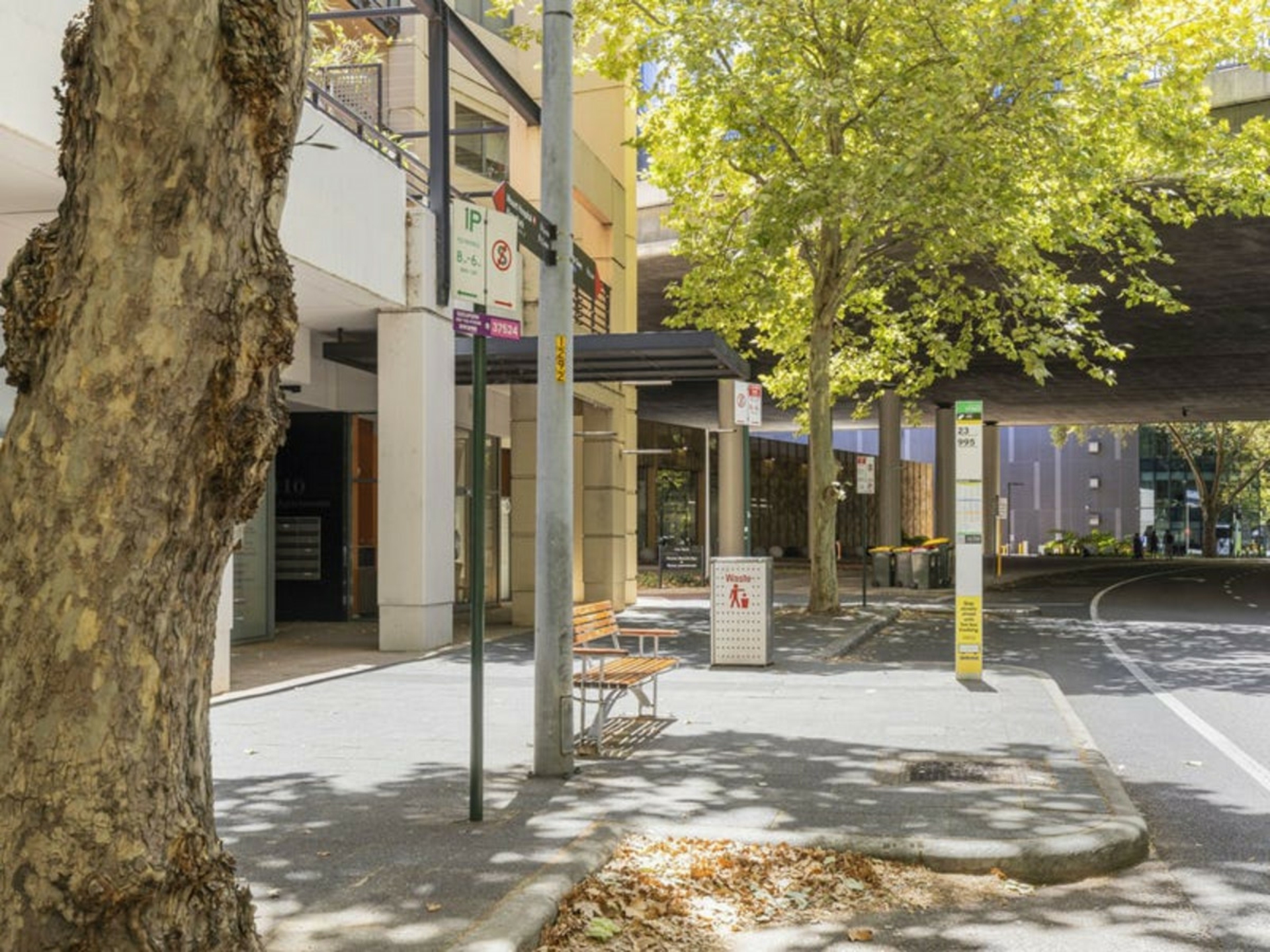 409/112 Mounts Bay Road, PERTH