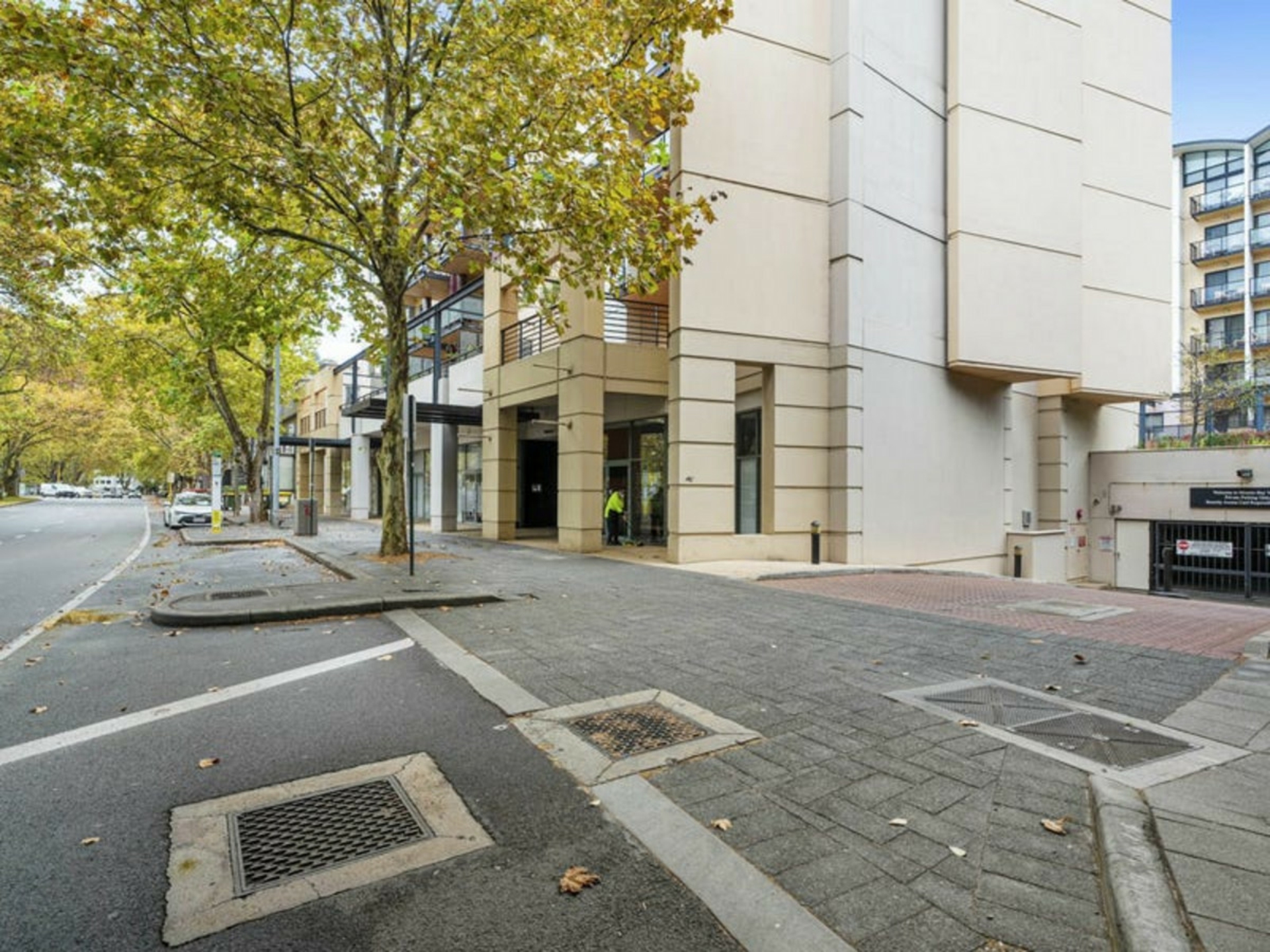 409/112 Mounts Bay Road, PERTH